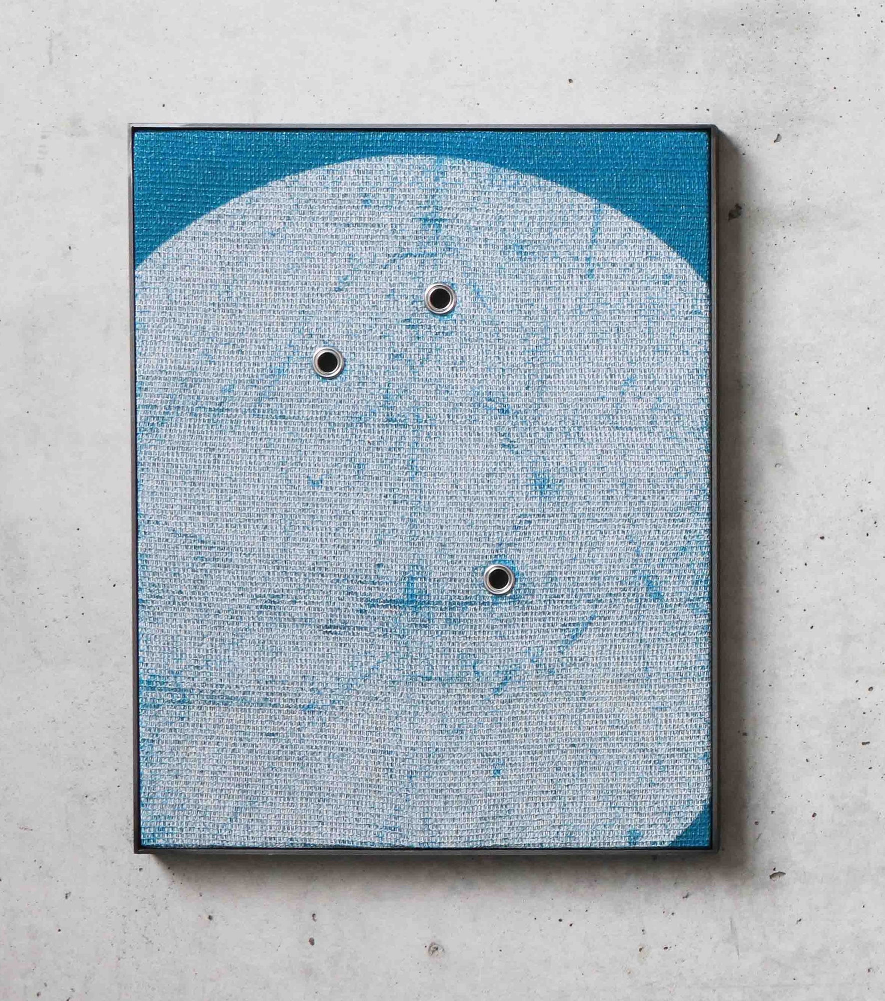Aurélien Martin, Untitled (0O0O0O08), 2020