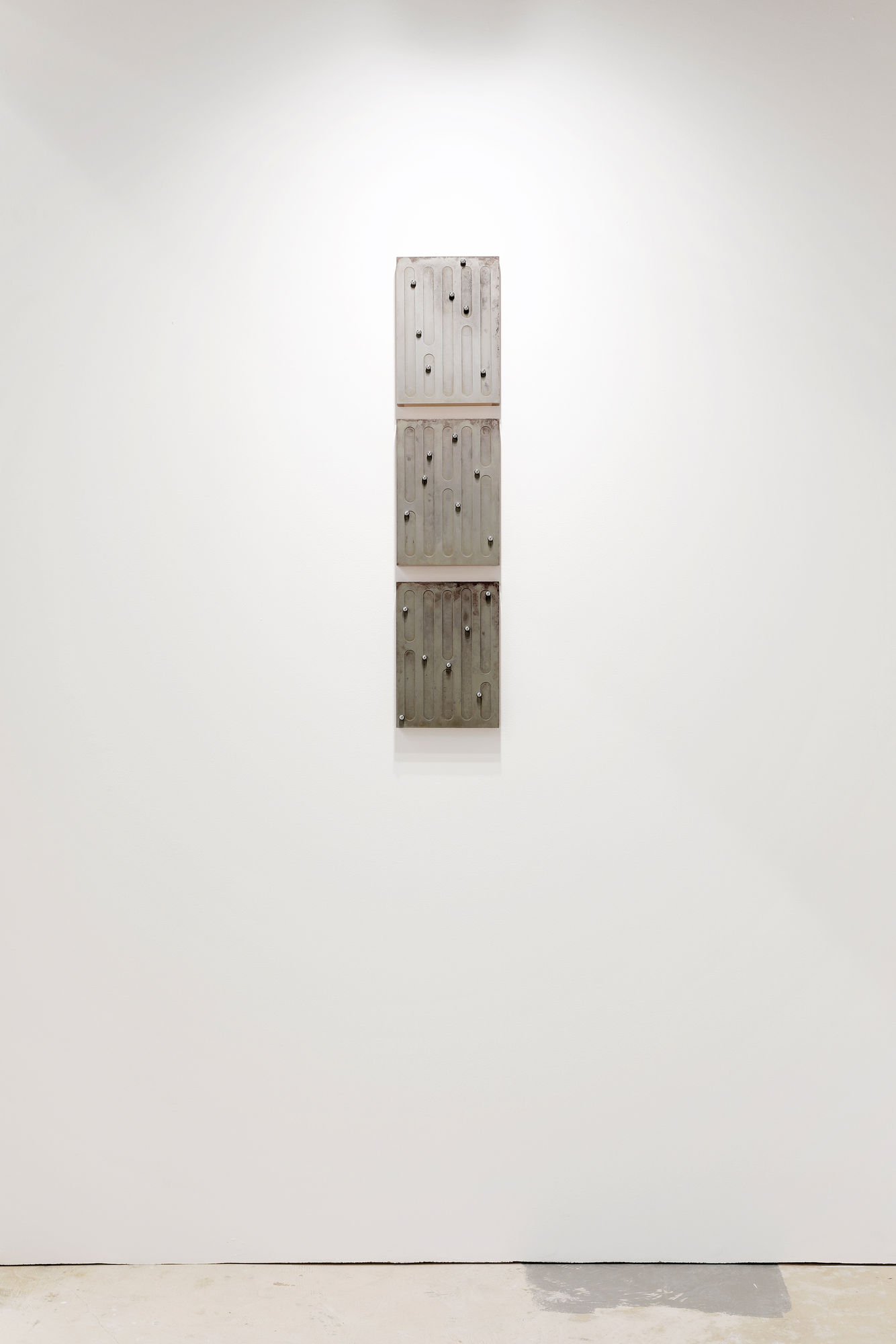 Aurélien Martin, Untitled (Abacus), 2020