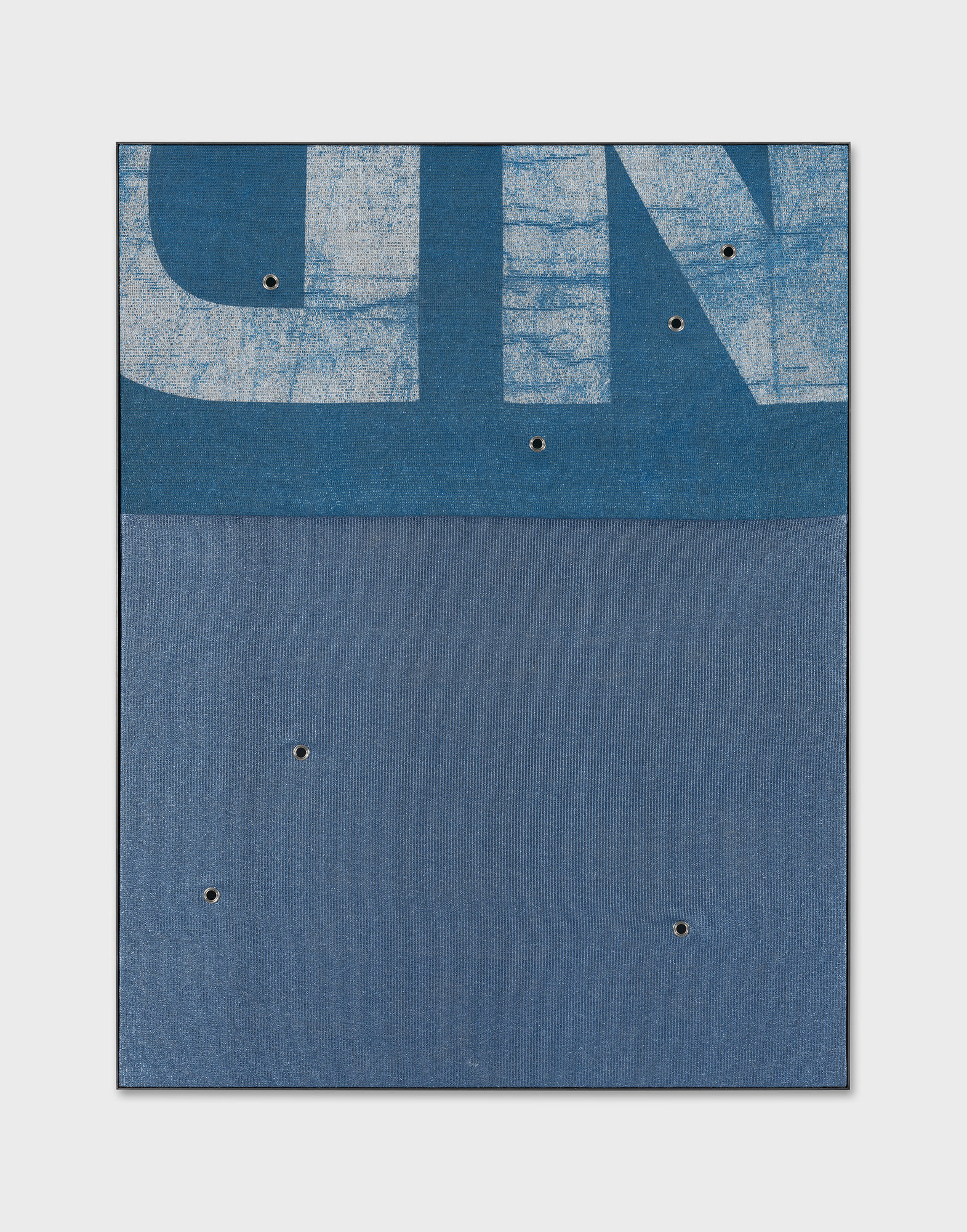 Aurélien Martin, Untitled (0O0O0O05), 2020