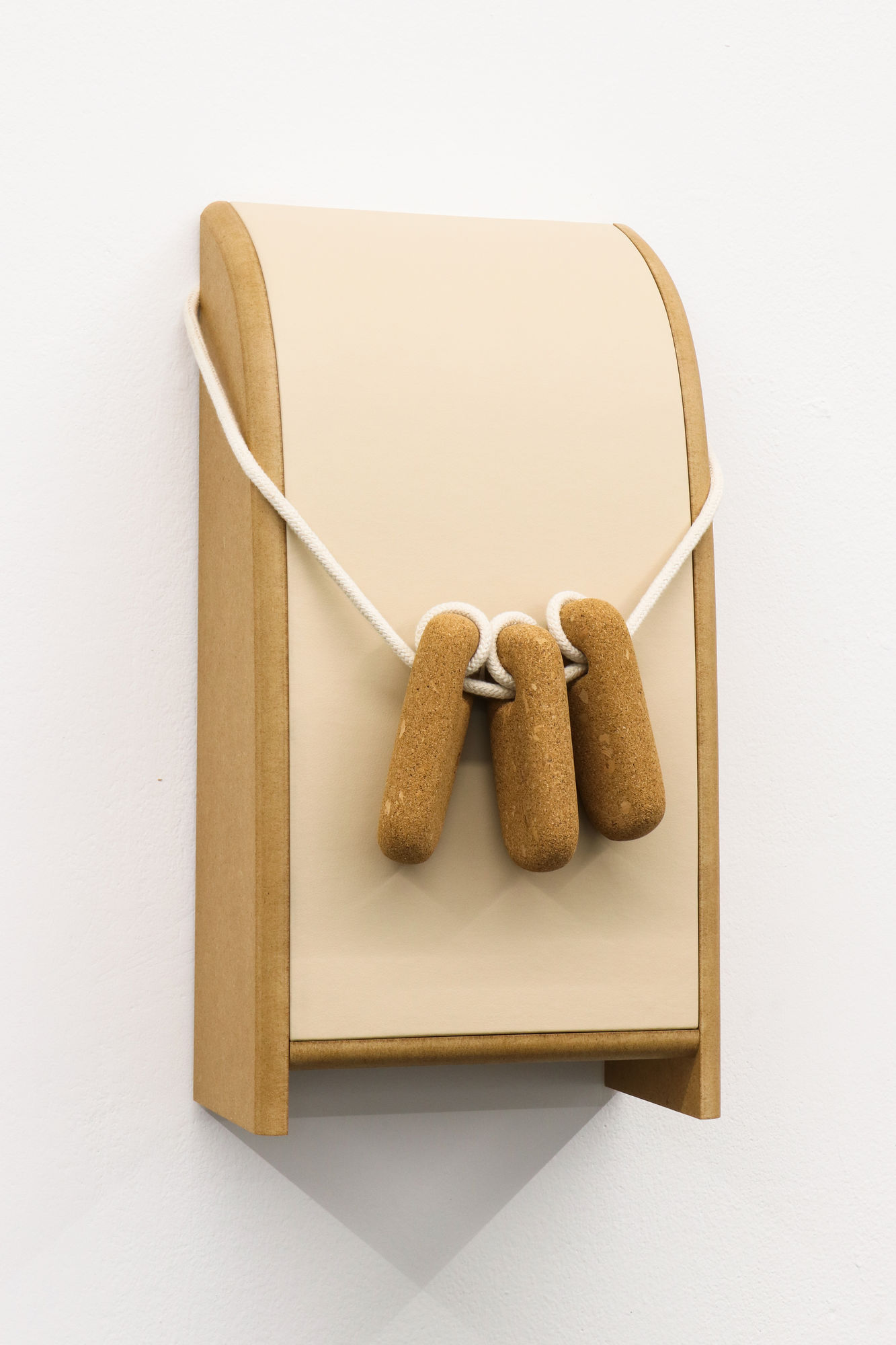 Aurélien Martin, Untitled (Shells), 2020