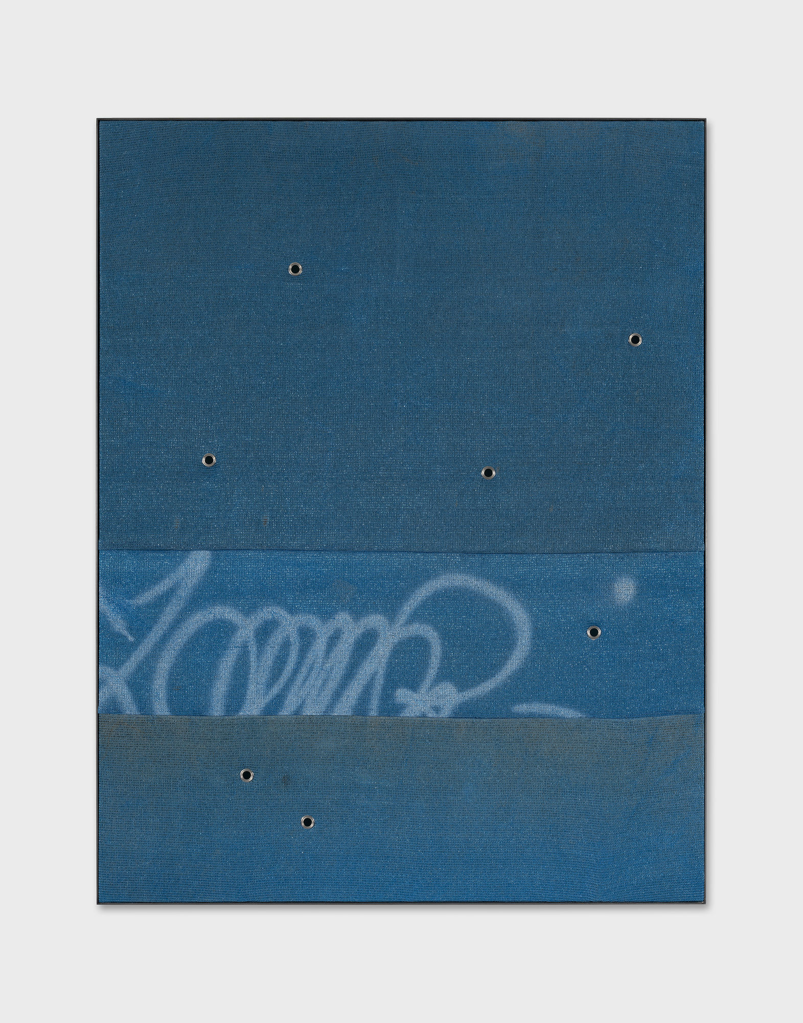 Aurélien Martin, Untitled (0O0O0O04), 2020