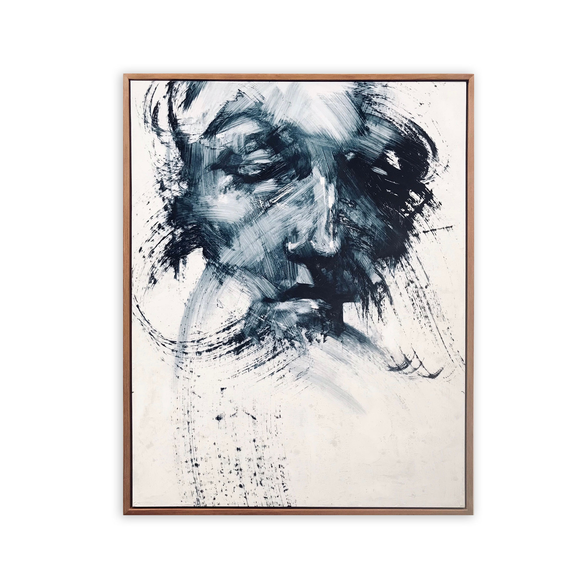 Belinda Griffiths, Ebb & Flow IV