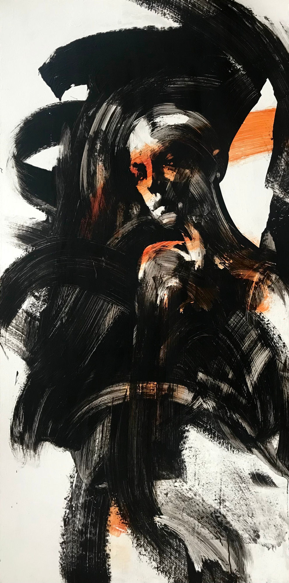 Belinda Griffiths, Untamed