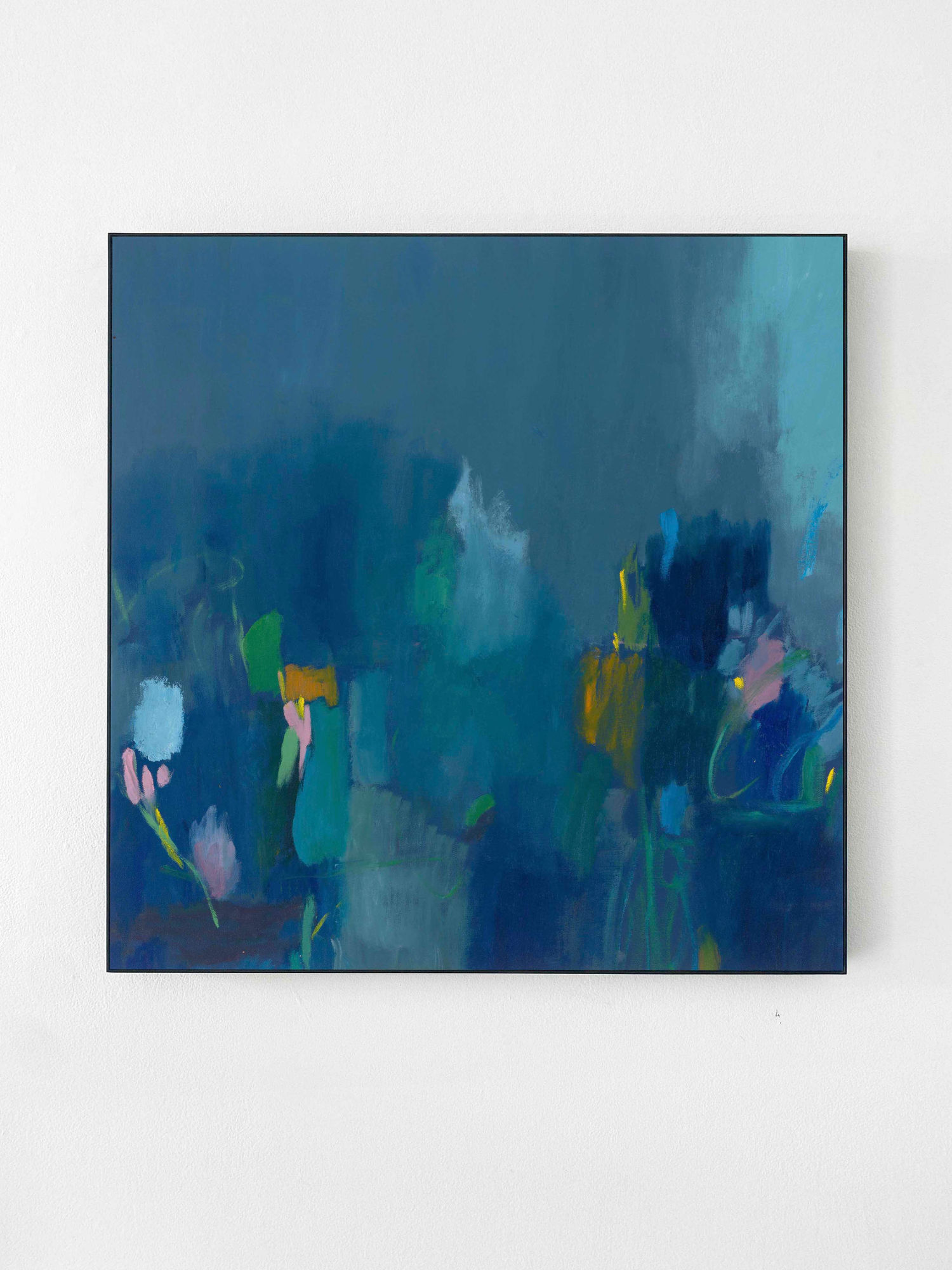 Andrea Bolima, Cook Strait and Narrow, 2025