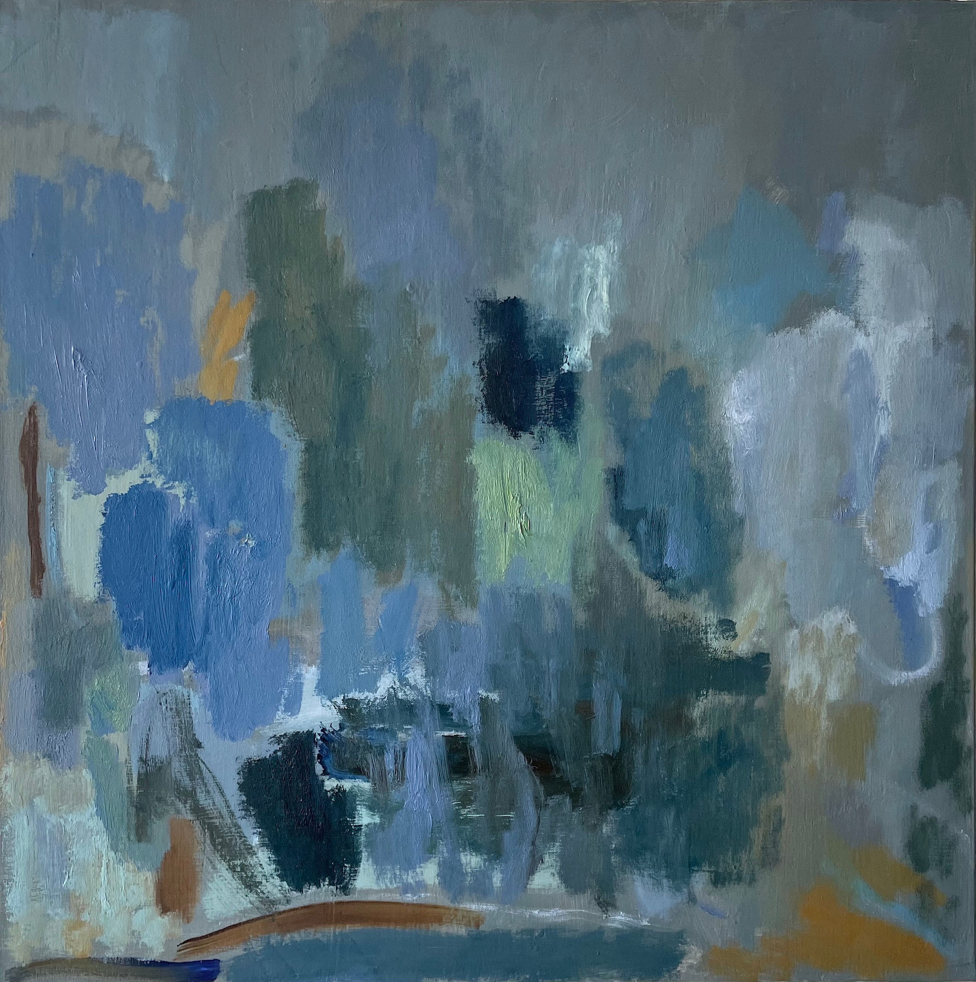 Andrea Bolima, Blooms Day