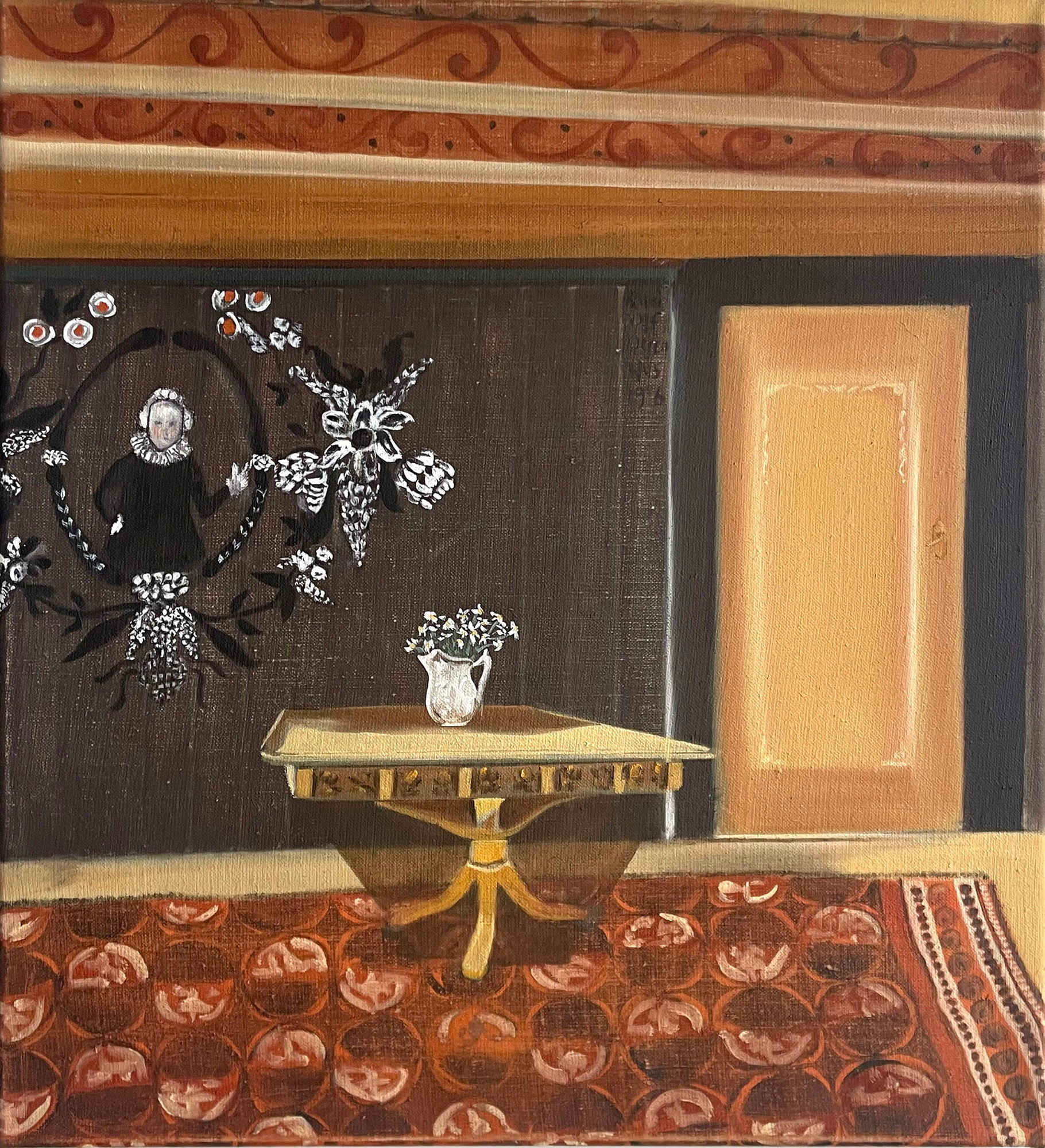 Tori Beeche, Sata's Priest