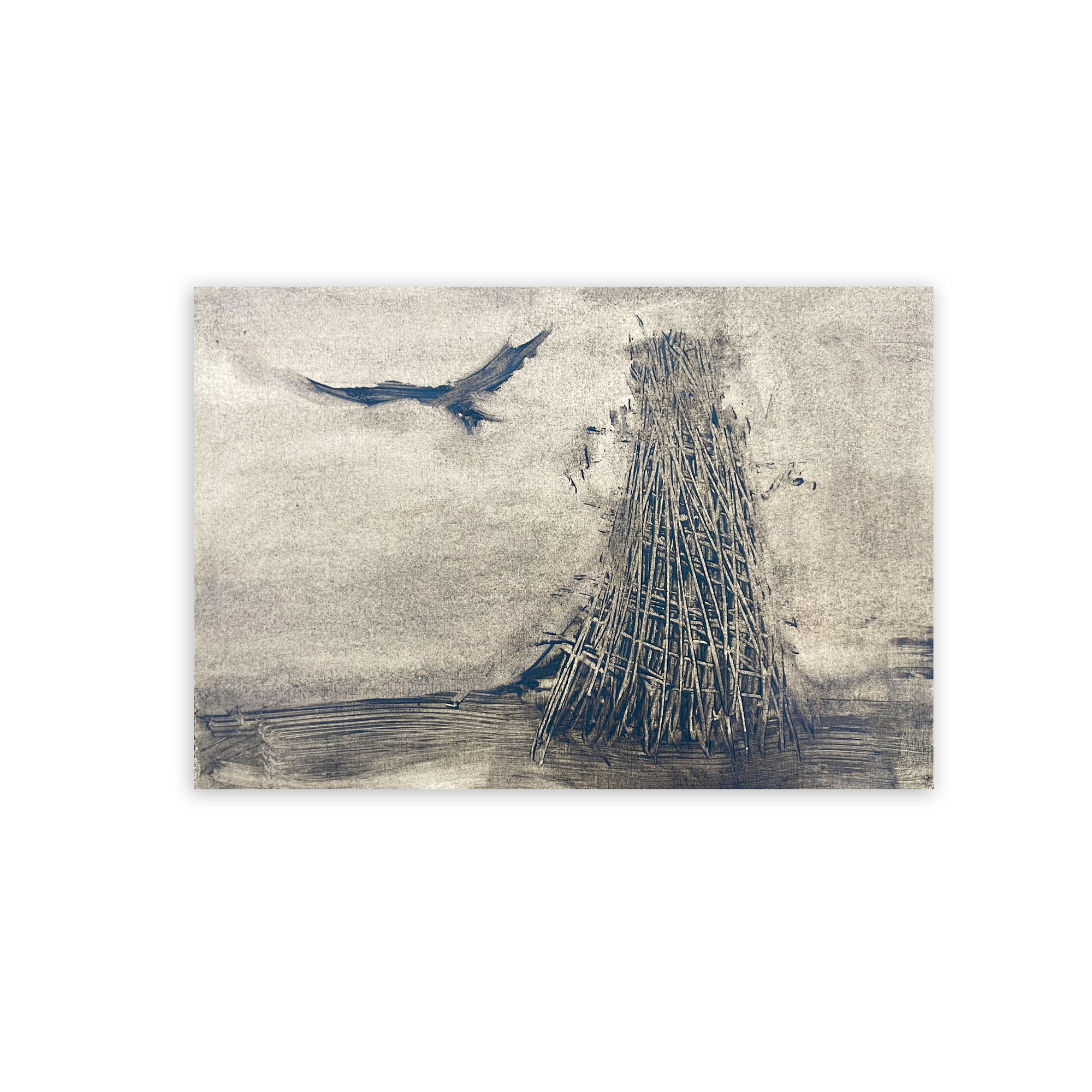 Belinda Griffiths, Stay A While Still 9, 2023