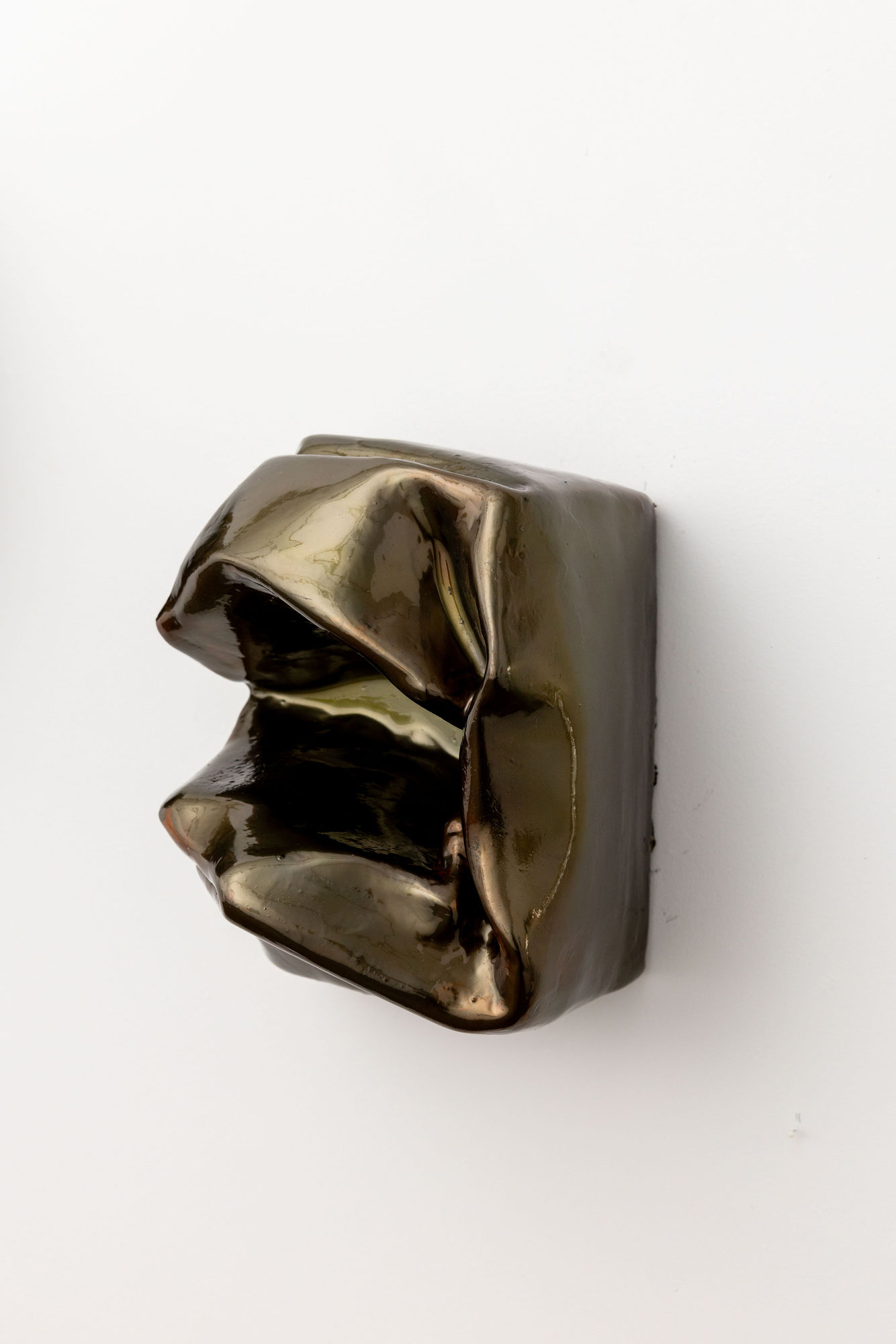 Monique Lacey, Status Quo , 2024