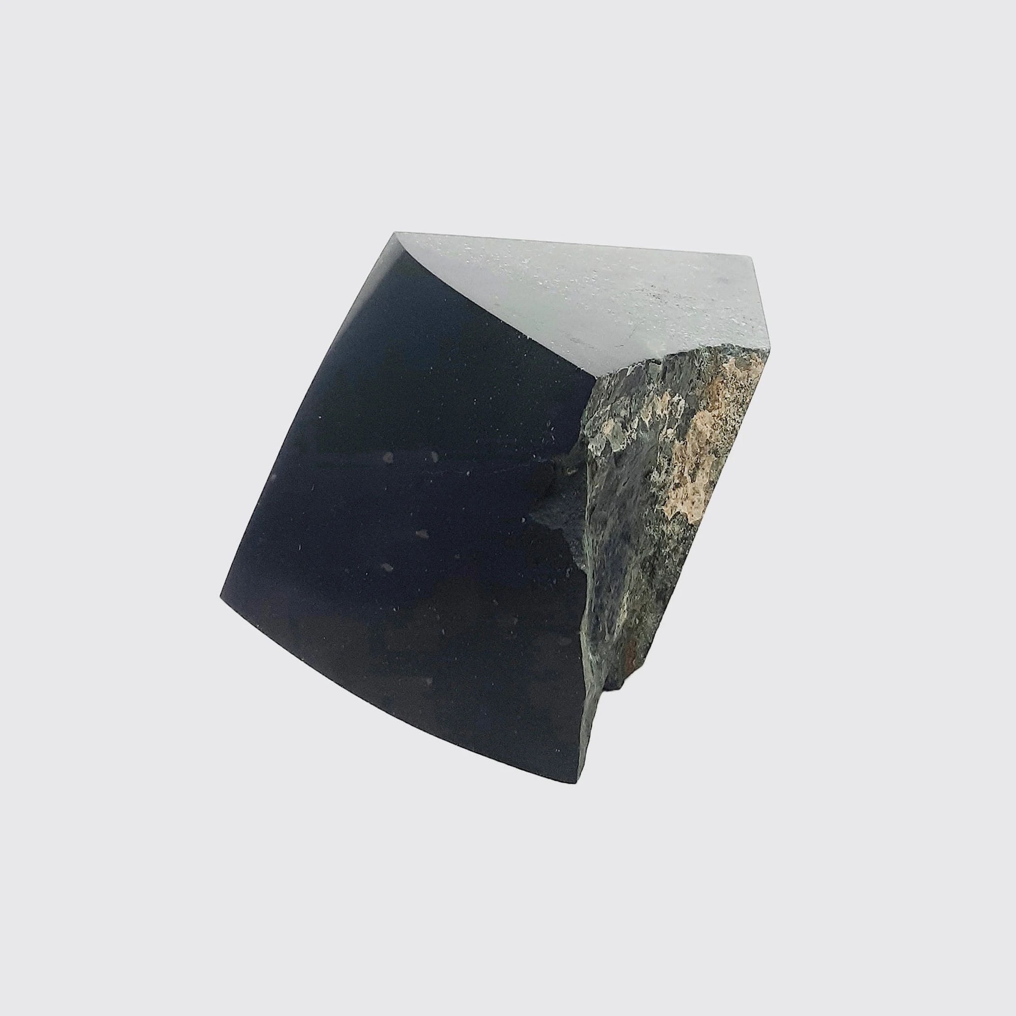 Chauncey Flay, Stone & Book 57, 2022