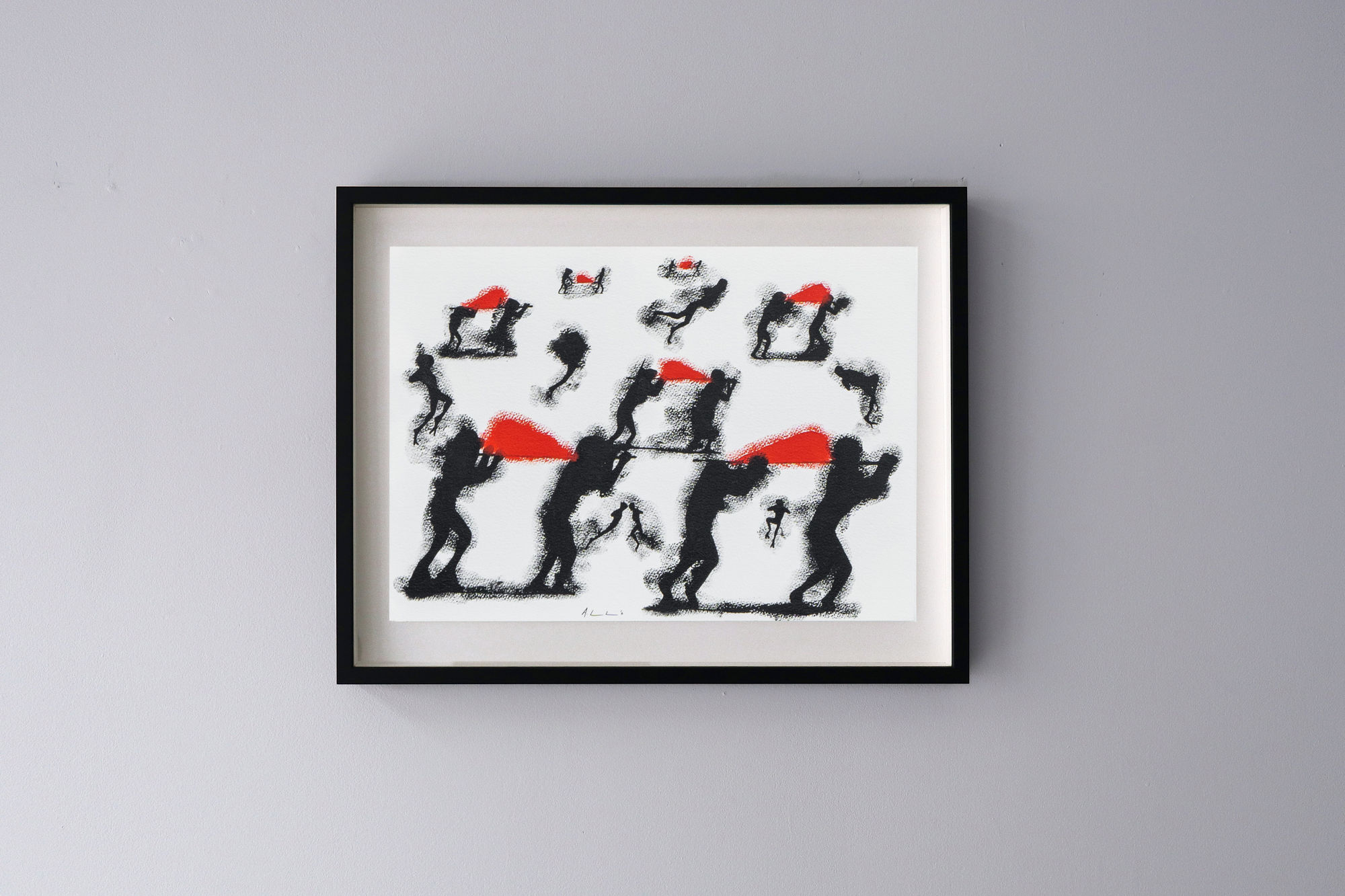 Andy Leleisi’uao, Verisimilitude Dream