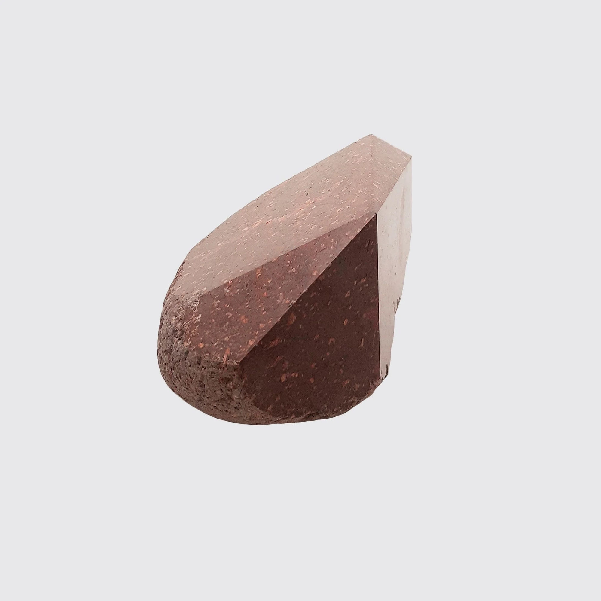 Chauncey Flay, Stone & Book 33, 2022