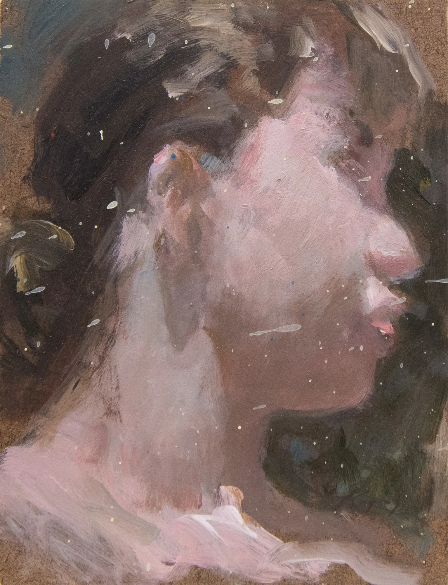 Reynier Llanes, Toronto, 2023