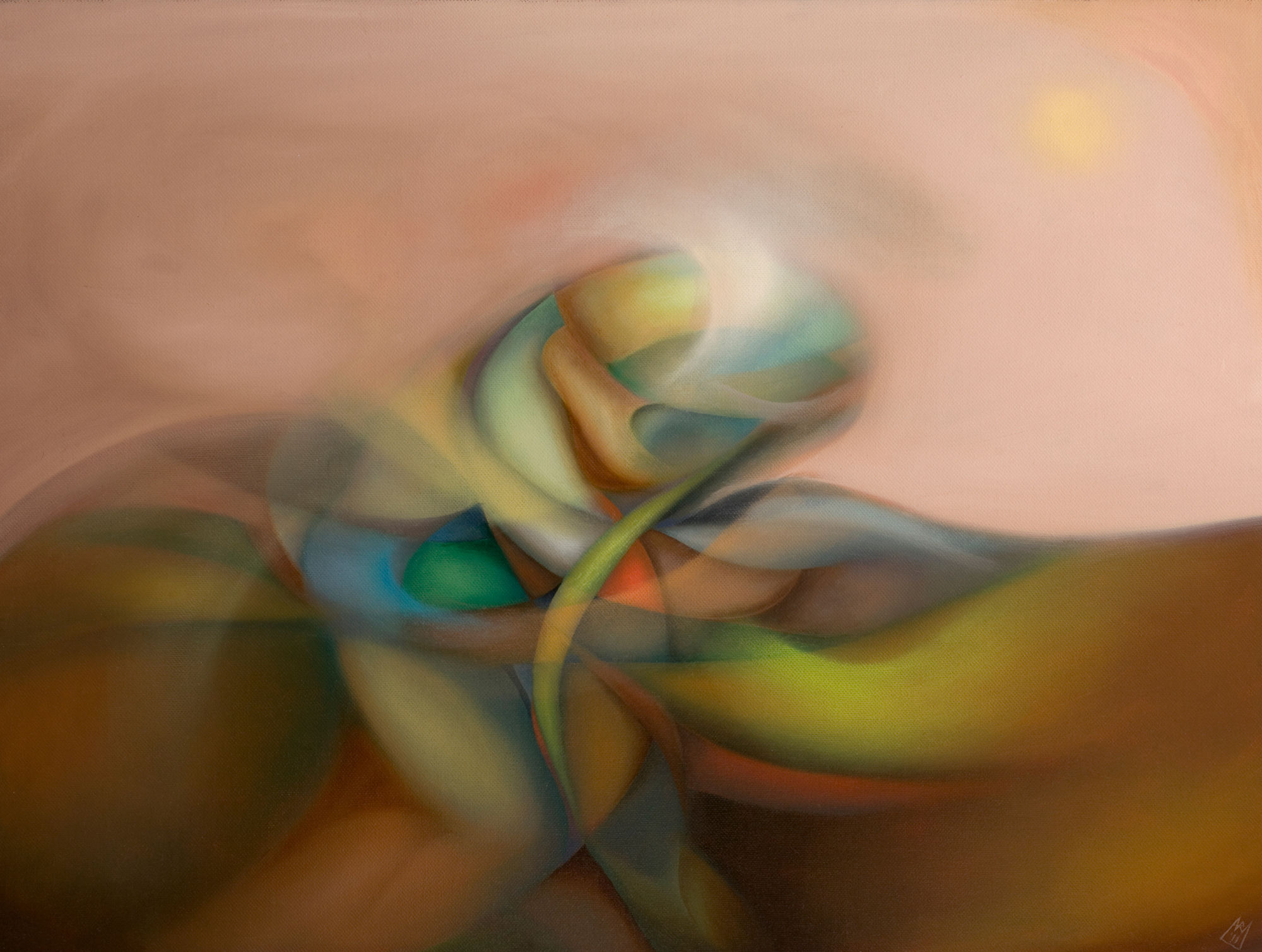 Armando Alemdar Ara, Icarus, 2014