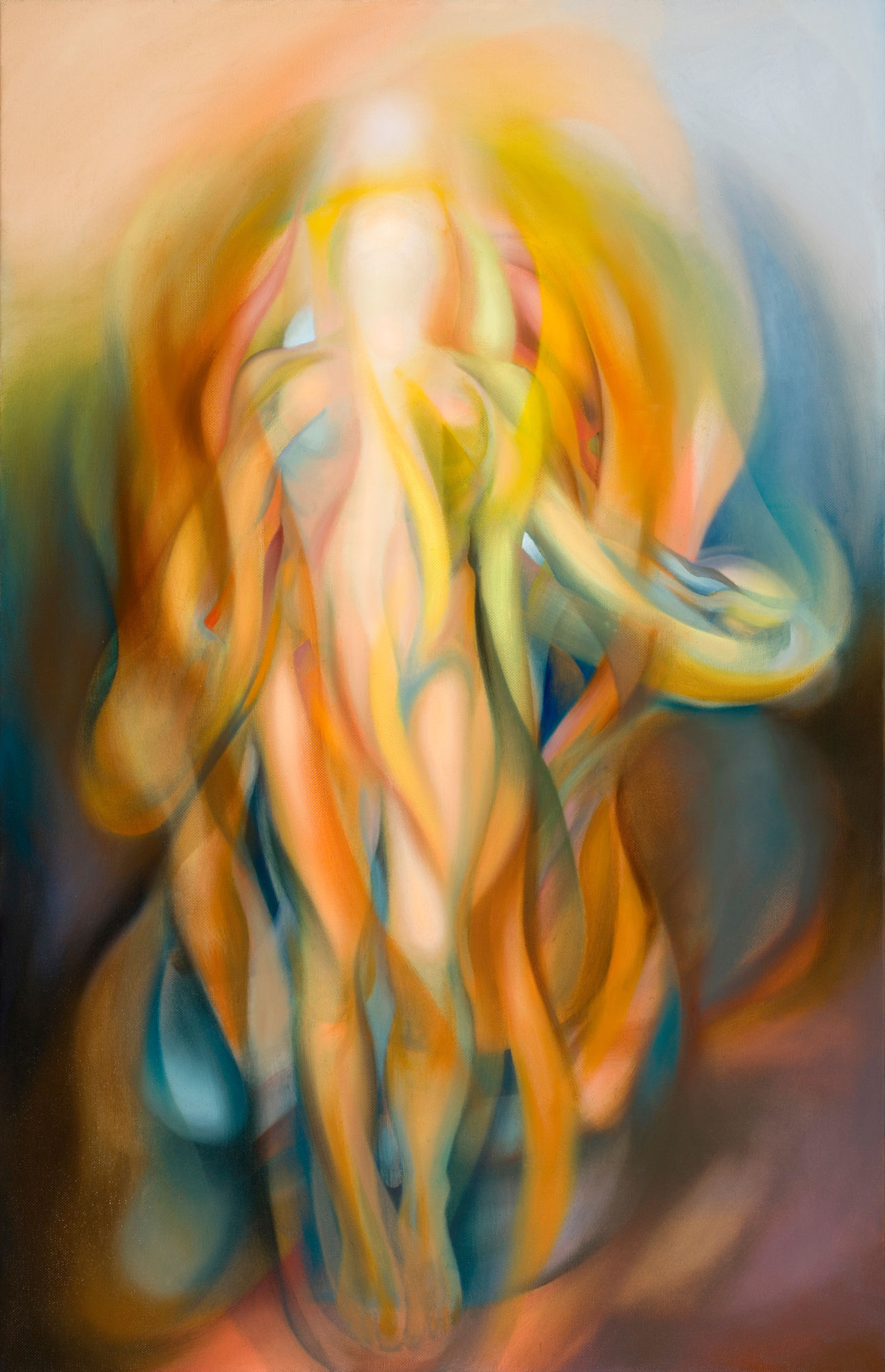 Armando Alemdar Ara, Transcendence, 2023