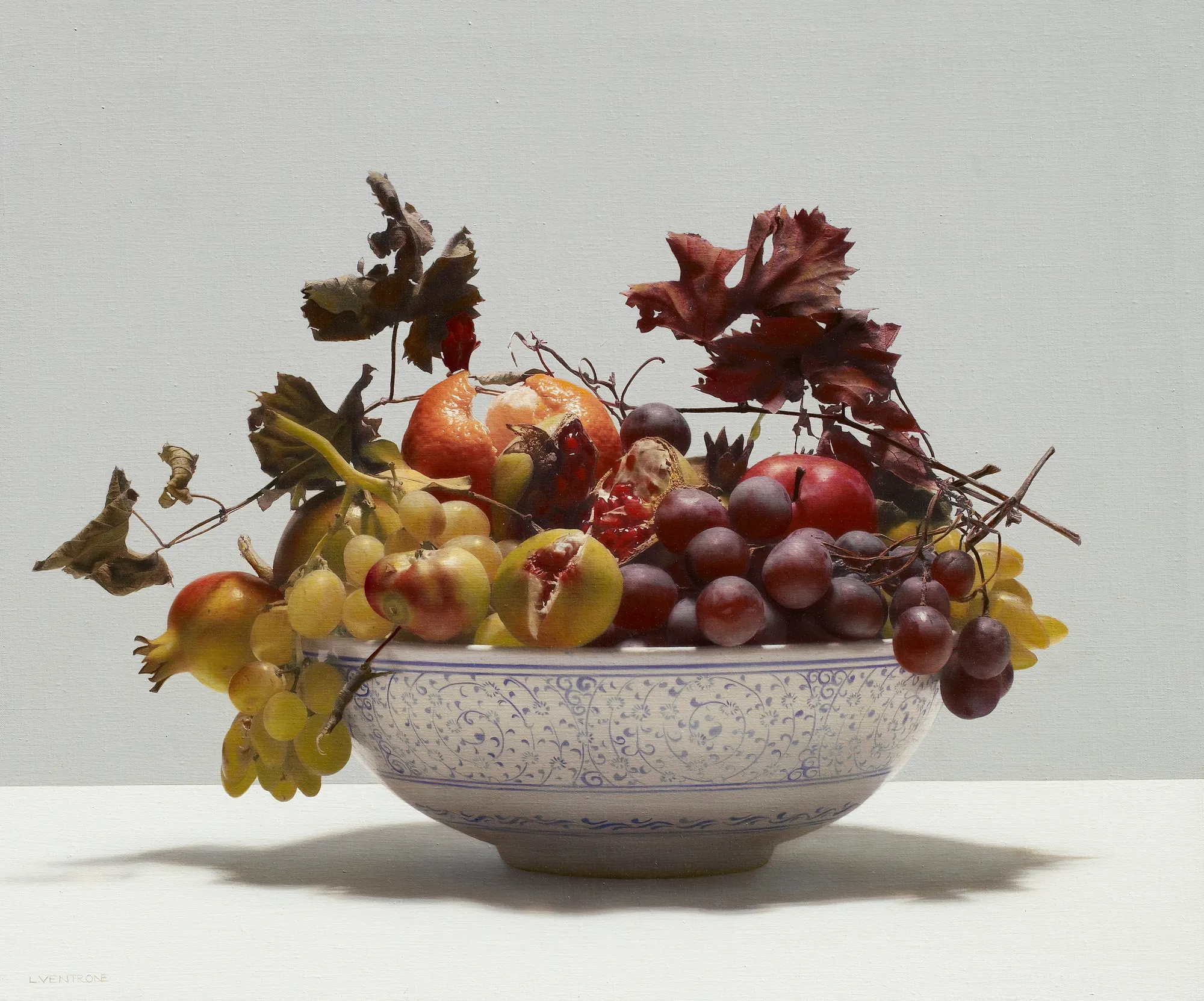 Luciano Ventrone, Easter Flavor, 2012