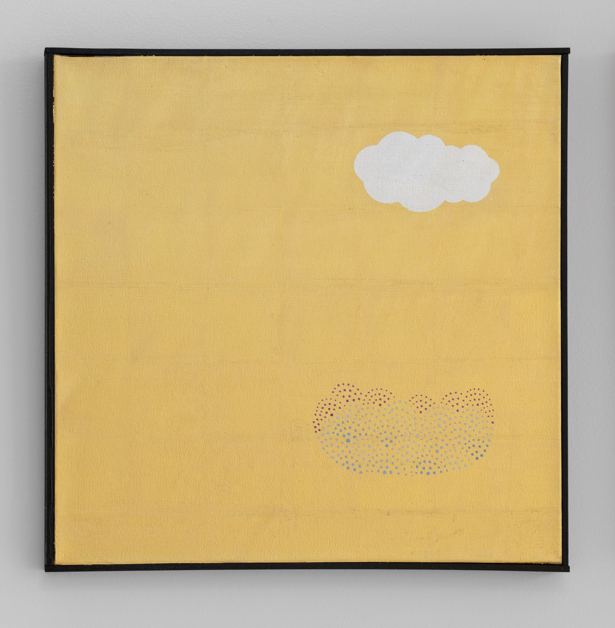 Yoshihiro Kitai, One's Eye View 3, 2024