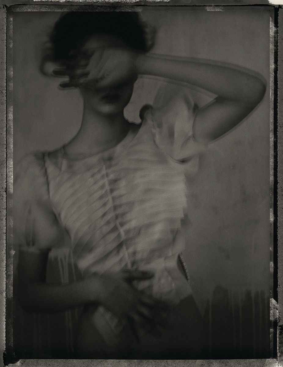 Sarah Moon, Codie, 2011.