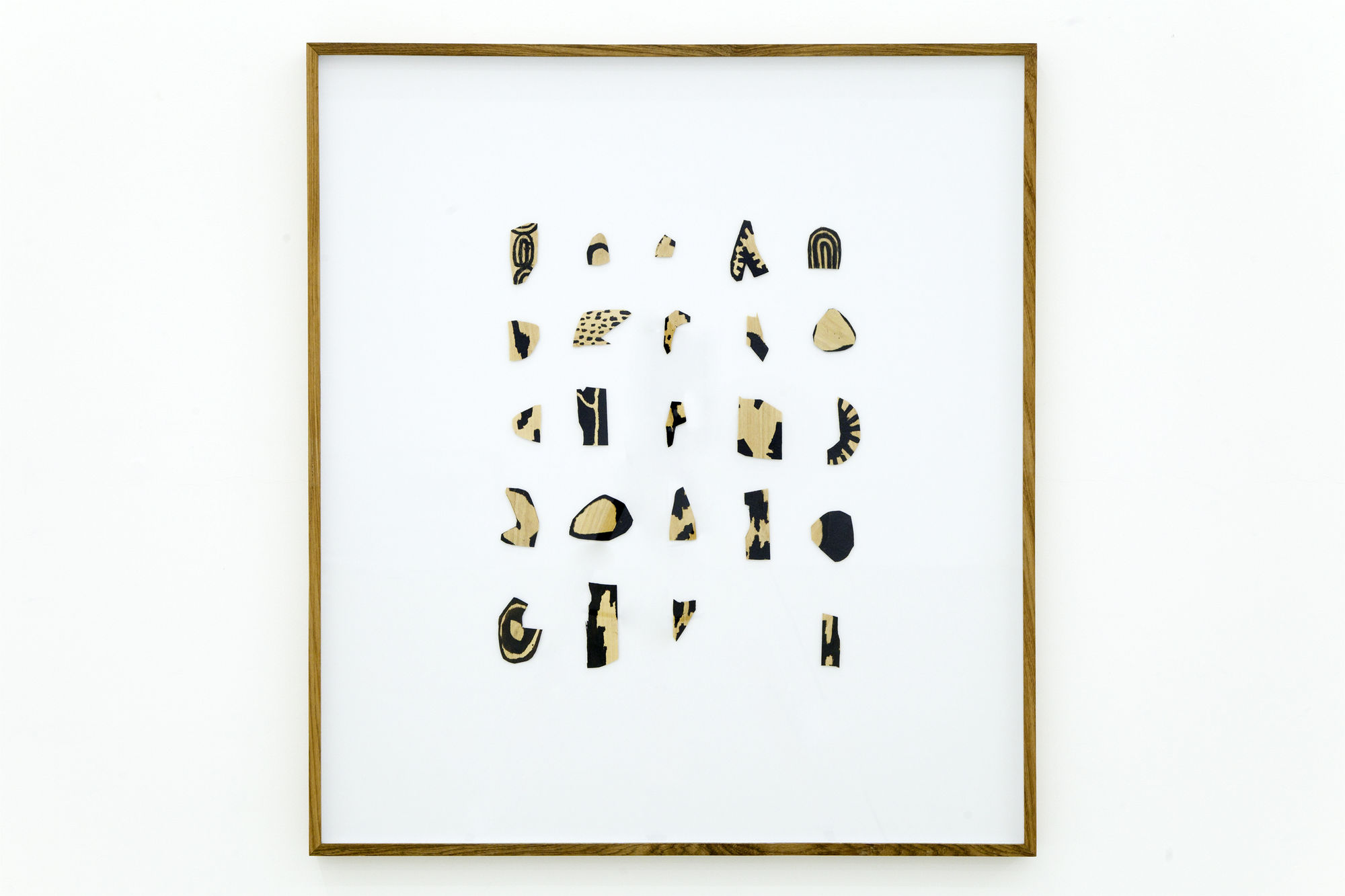 Frederico Filippi, Gramática #3, 2019