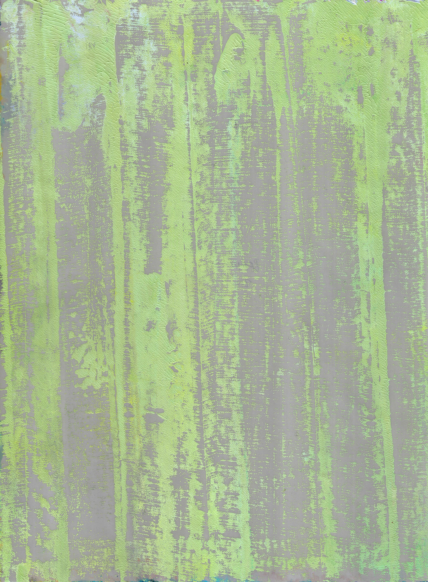 Jean-Baptiste Bernadet, Untitled (Grey Matters BXL-2016-040), 2016