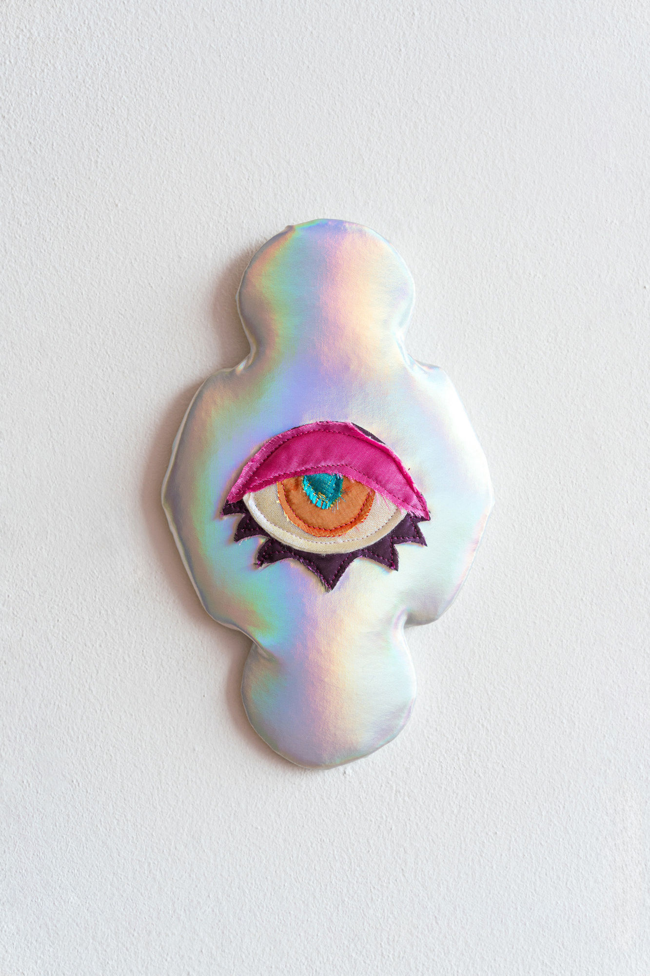 Hemaseh Manawi Rad, Serenity, 2024