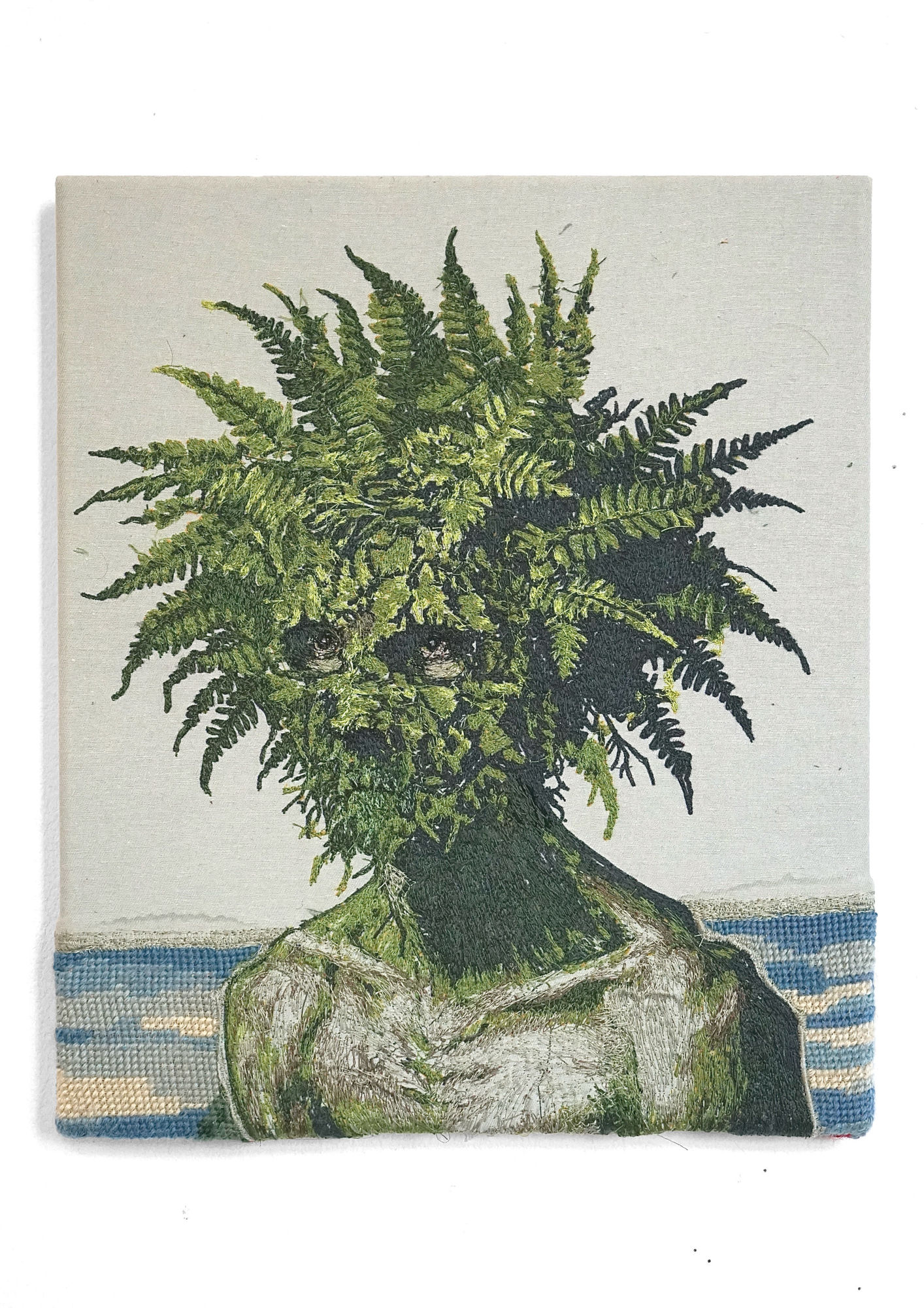 Lawrence James Bailey, The Miserable One, 2025