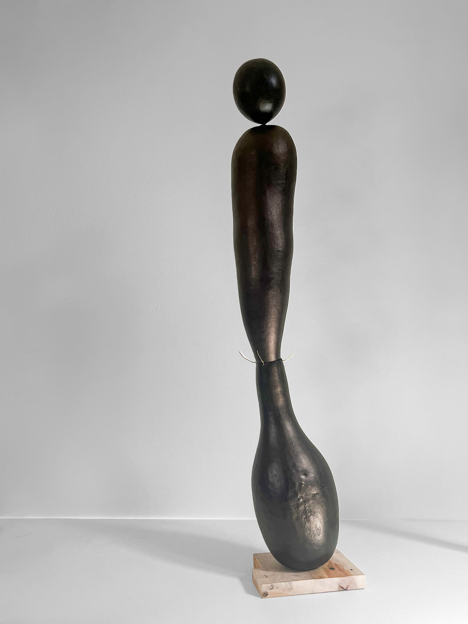 Martin BELOU, Venus, 2024