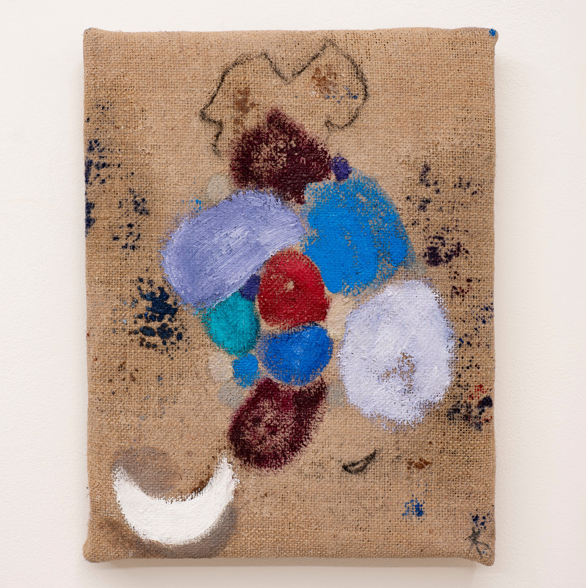 Gautier FERRERO, Apta, 2023