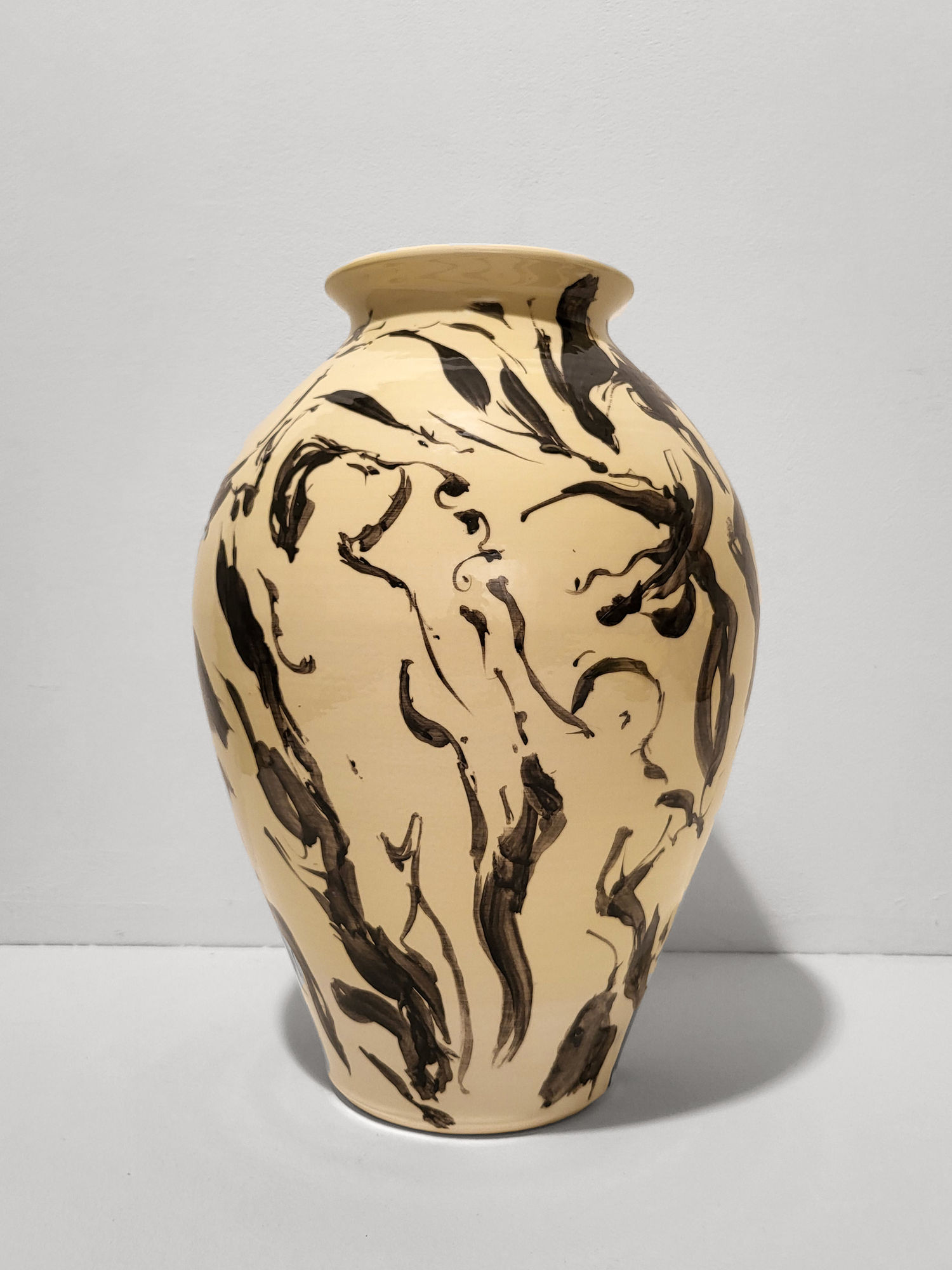 Gérard TRAQUANDI, Sans Titre , 2023