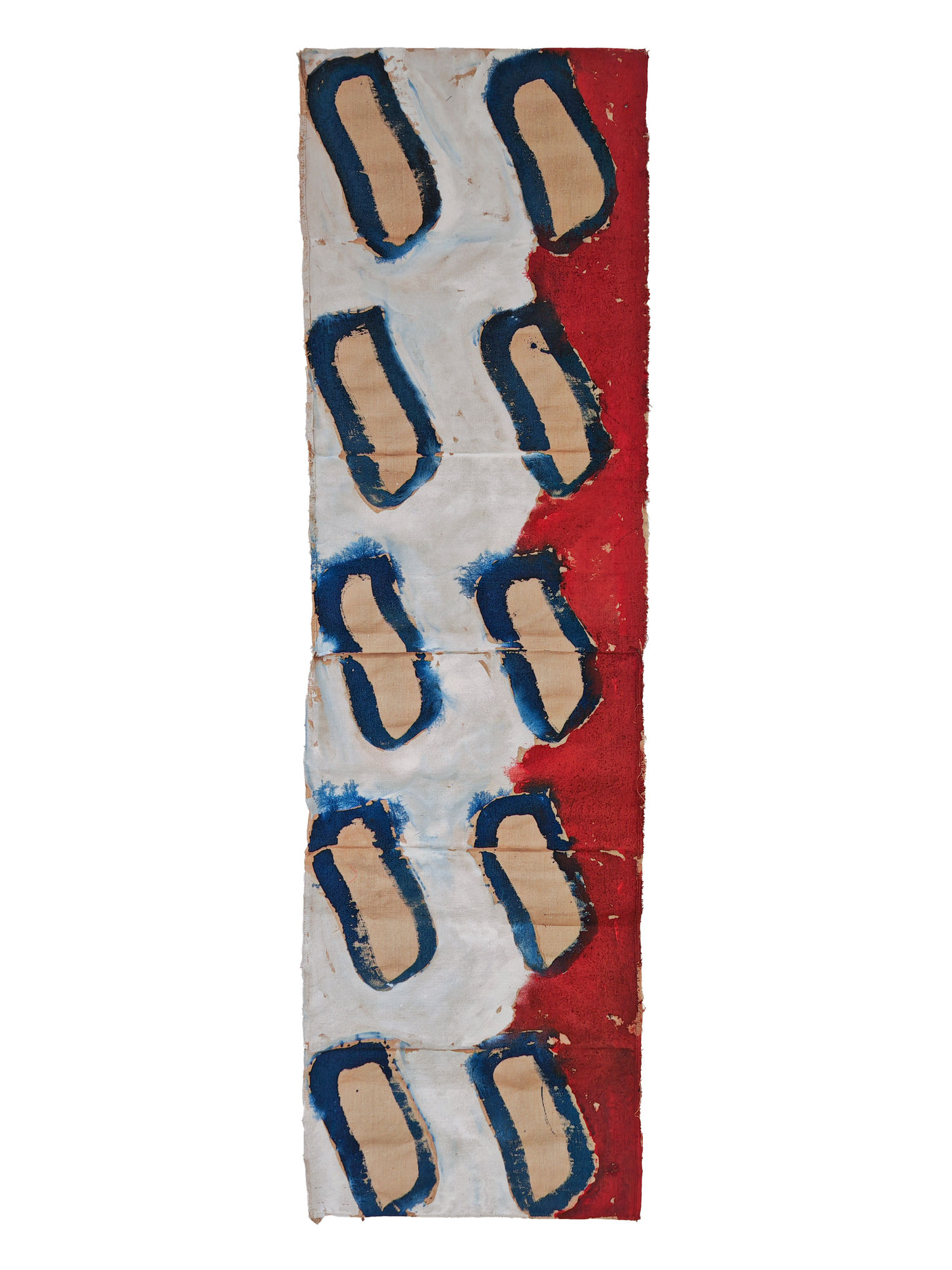 Claude VIALLAT, 437/2024, 2024