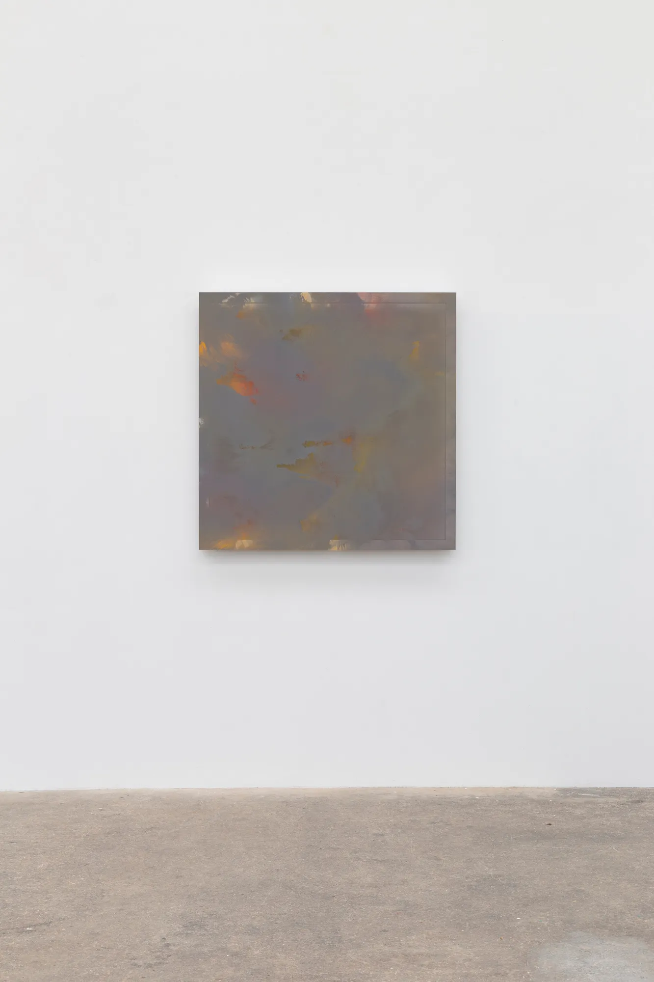 Cécile BART, Sans titre, 2022