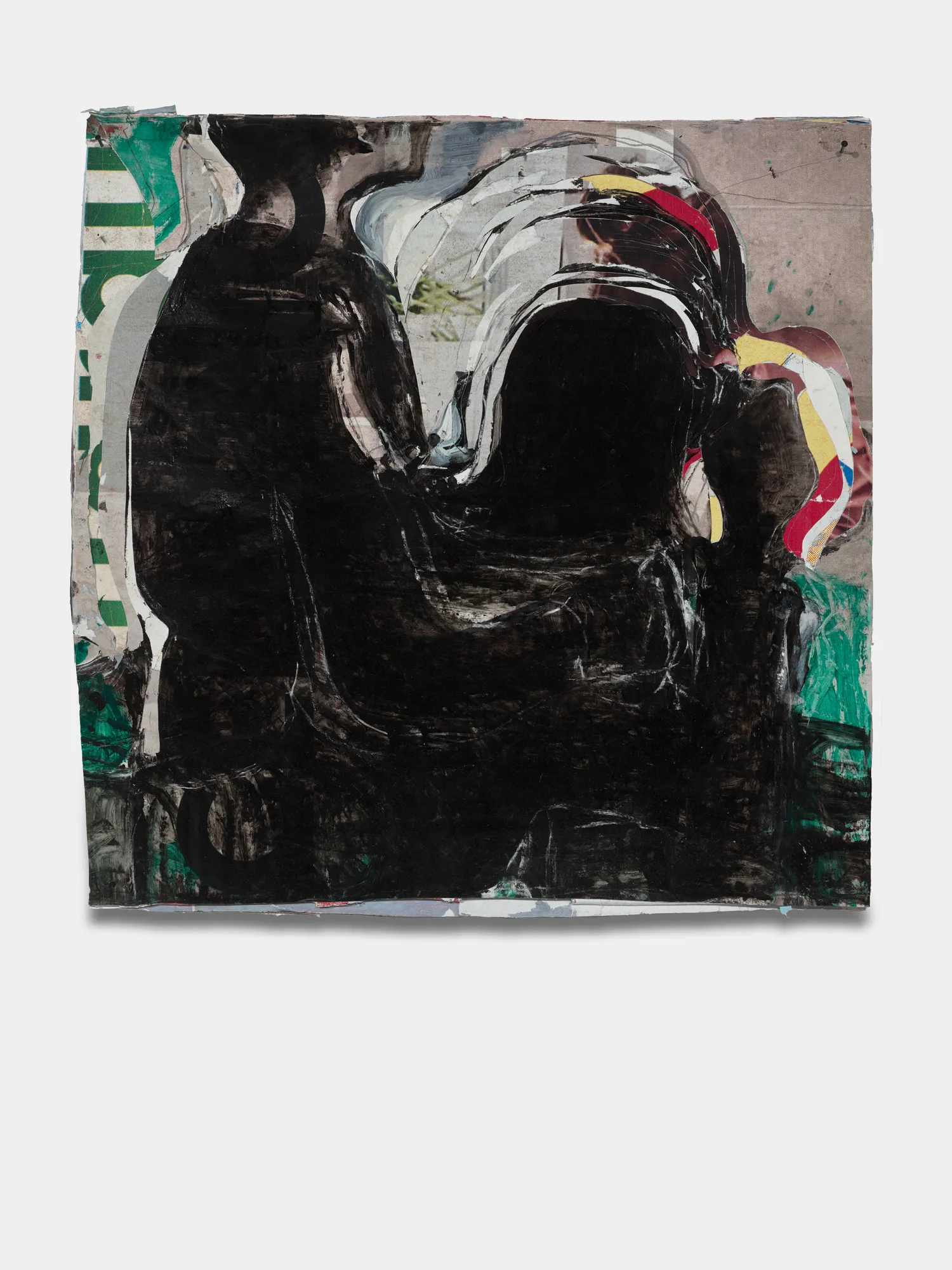 Jean Charles BLAIS, Sans titre , 2022