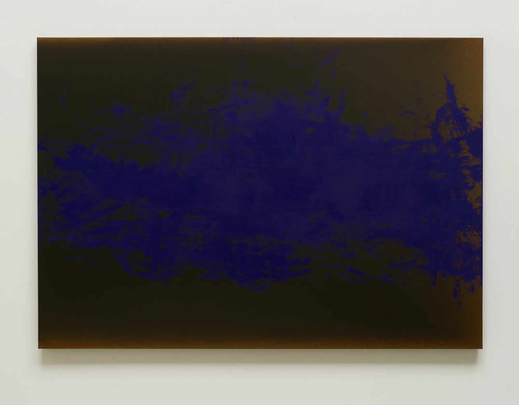 Gérard TRAQUANDI, Sans titre, 2023