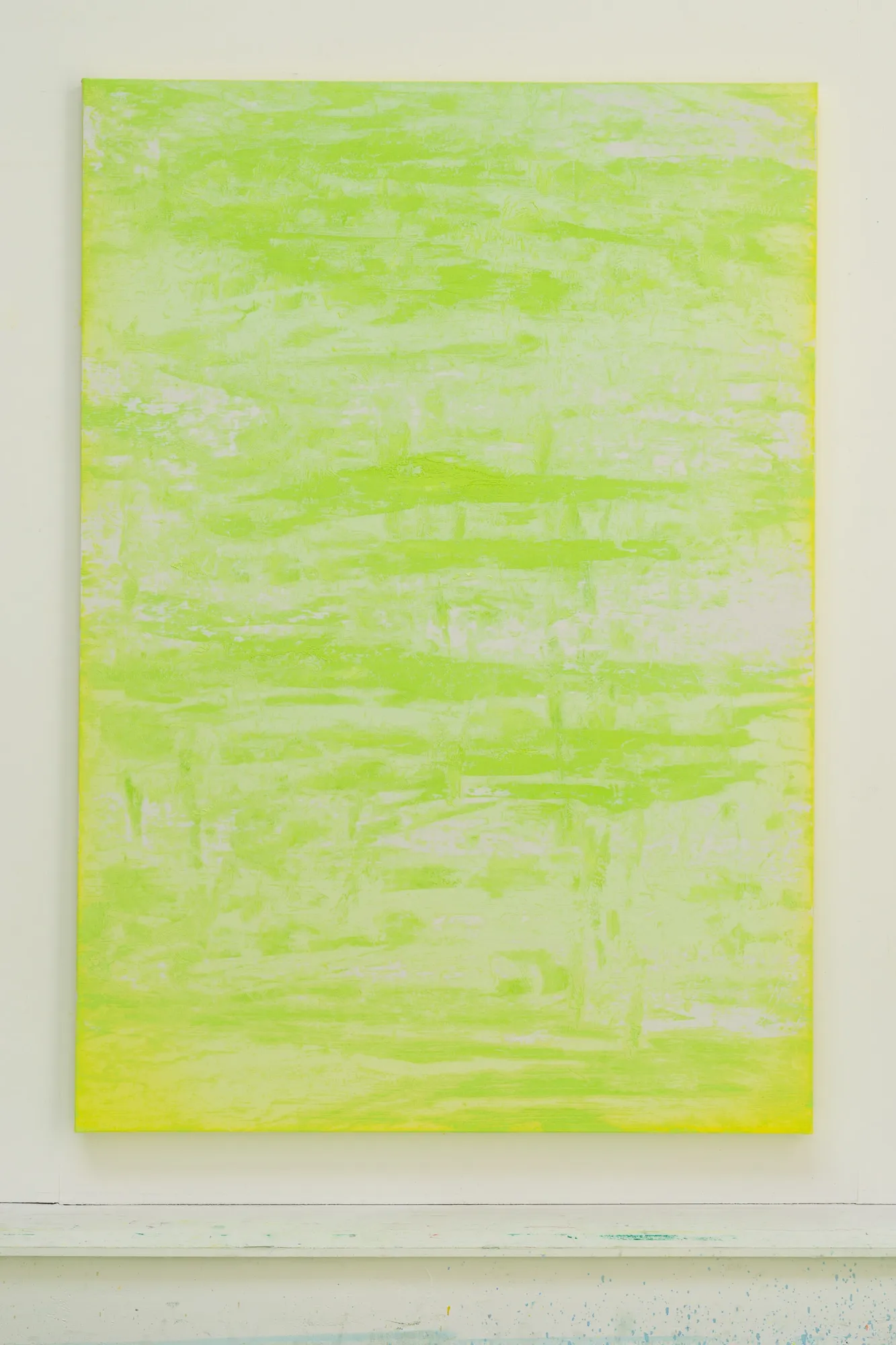 Gérard TRAQUANDI, Sans Titre