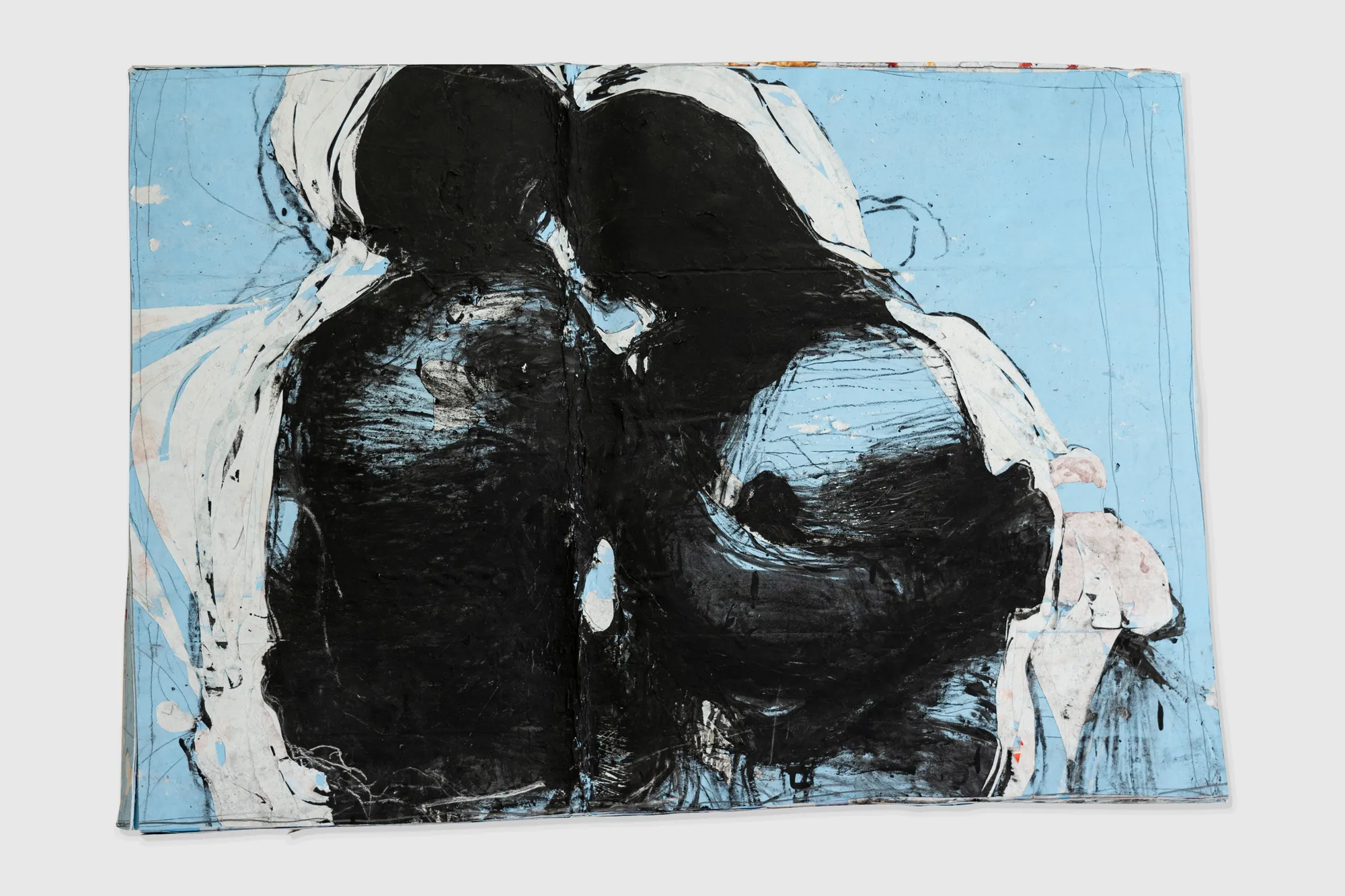 Jean Charles BLAIS, Sans titre , 2022