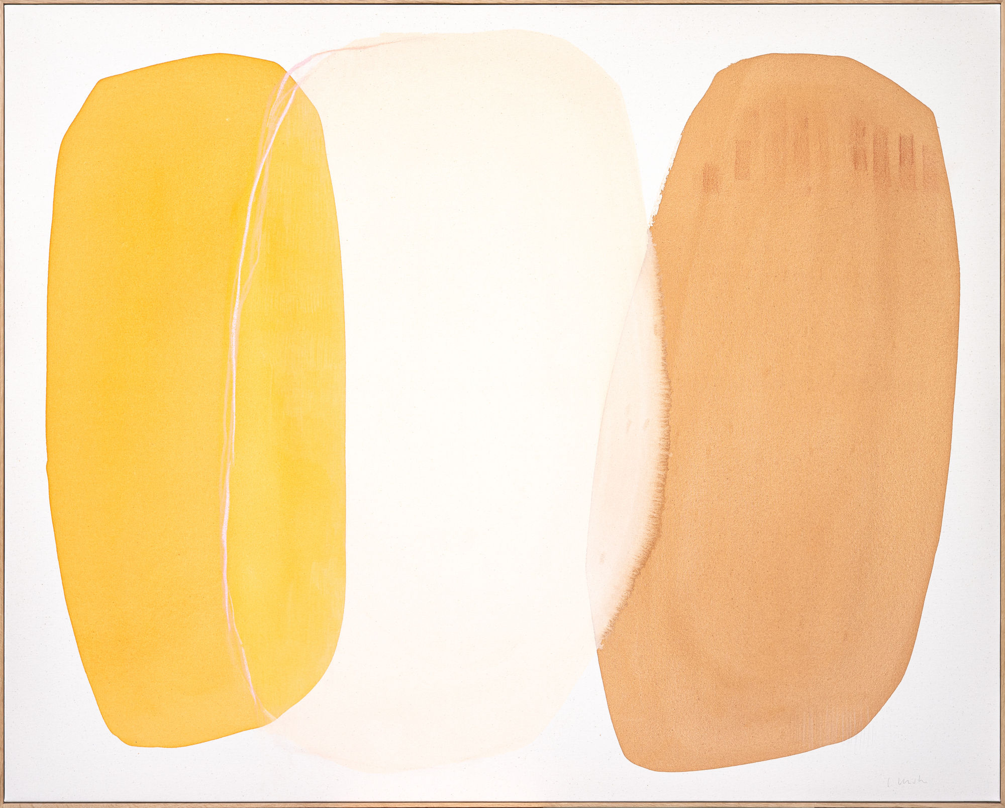 Simone Christen, timbre, 2025