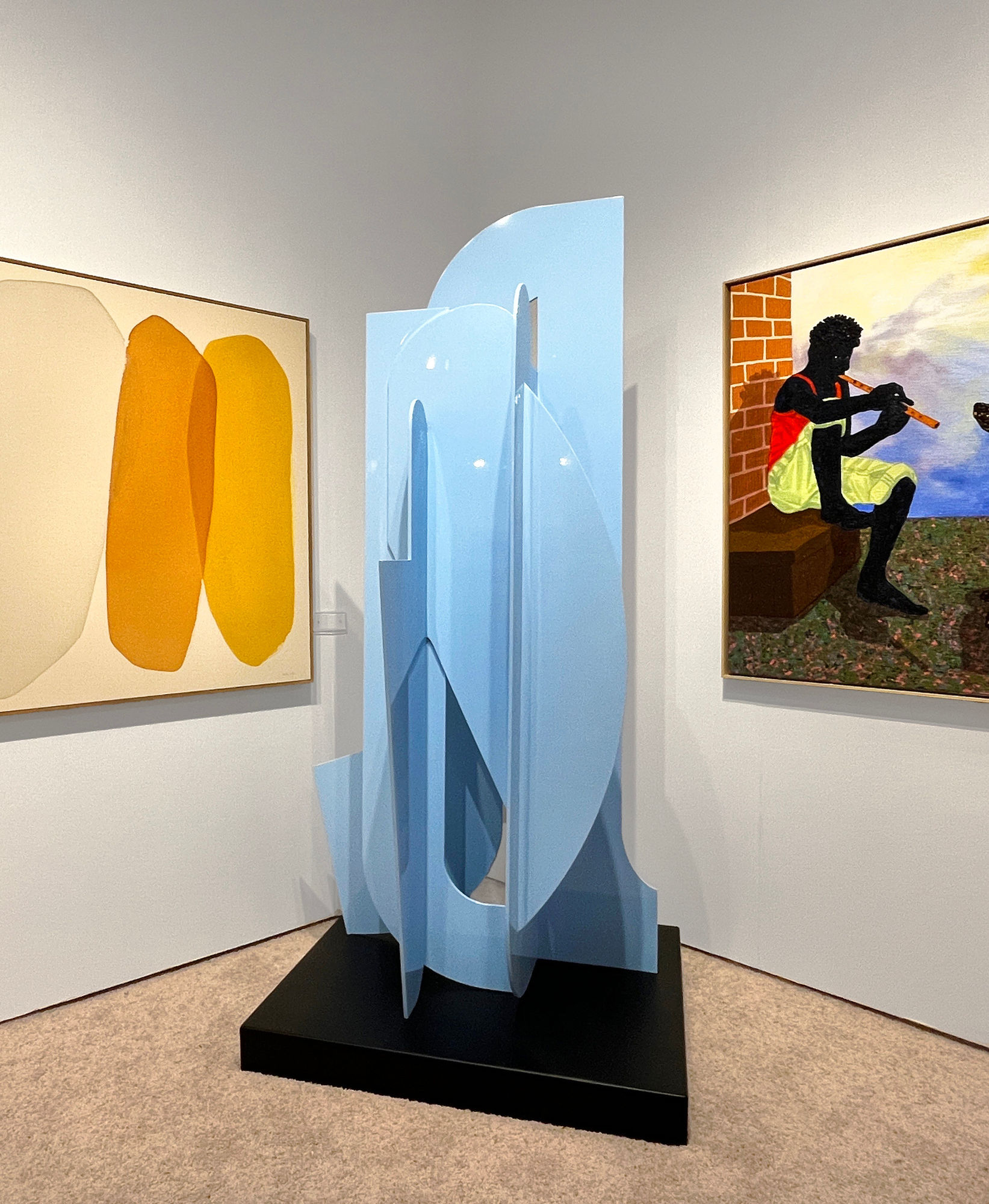 Nicolas Dubreuille, Sans Titre Ref S393