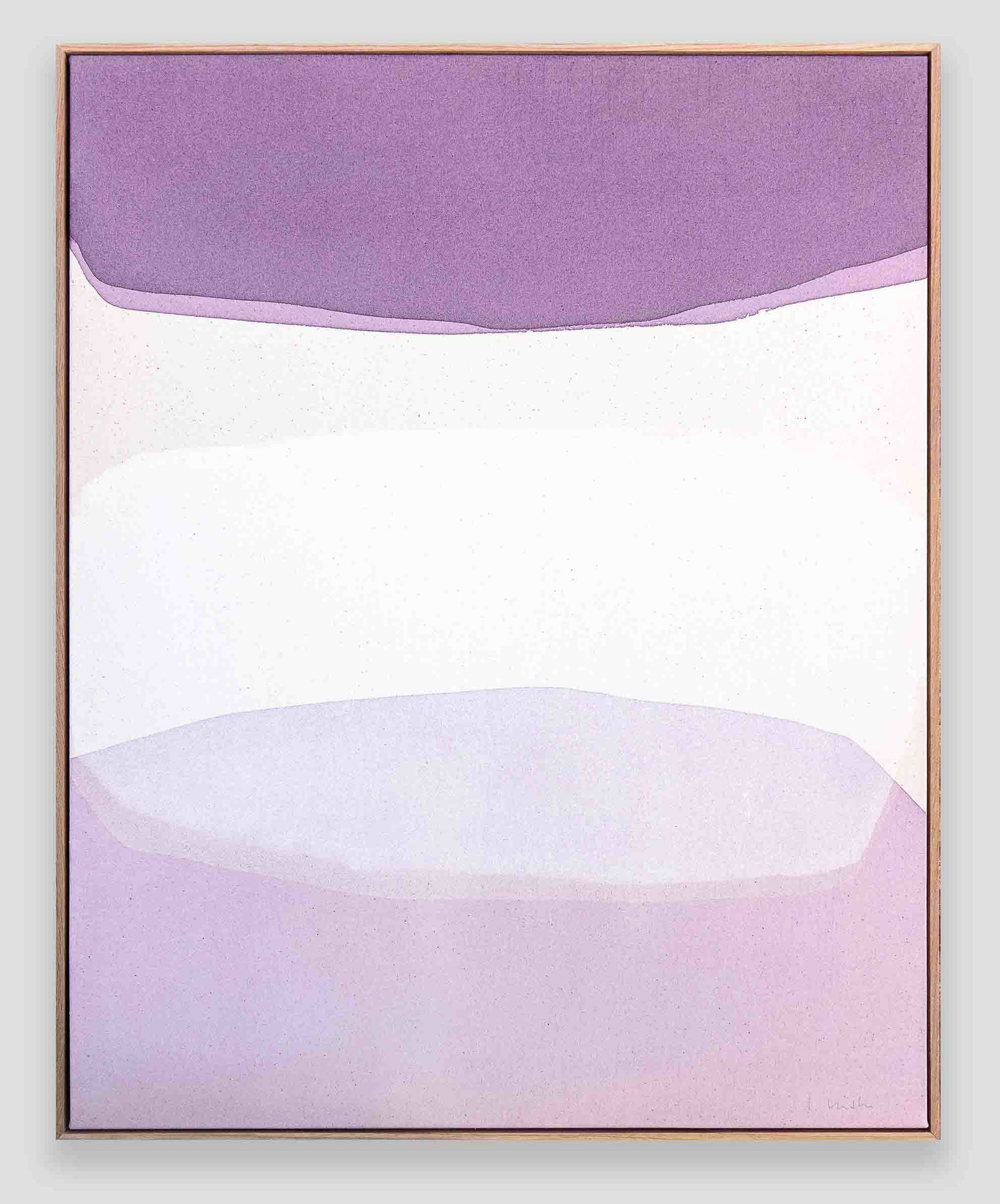 Simone Christen, layers of hope , 2025