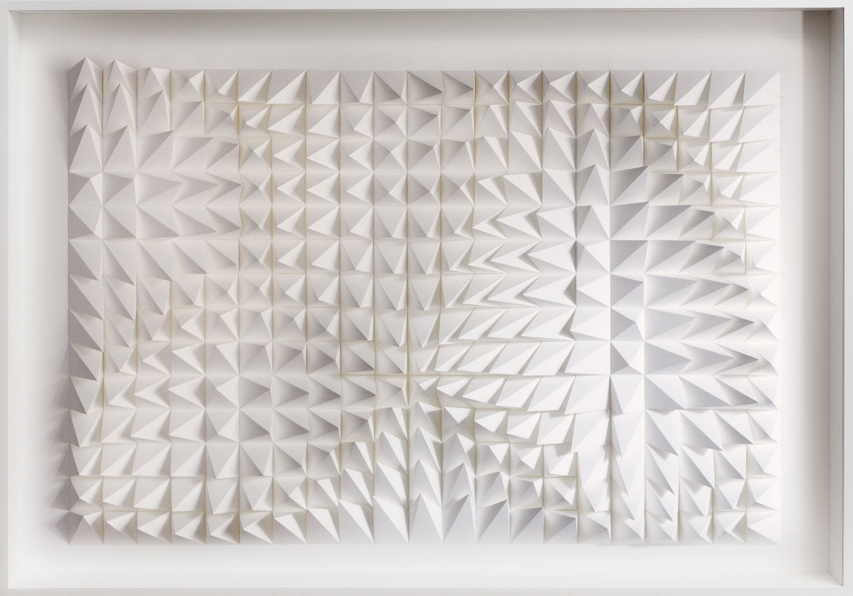 Anna Kruhelska, Untitled 240, 2024