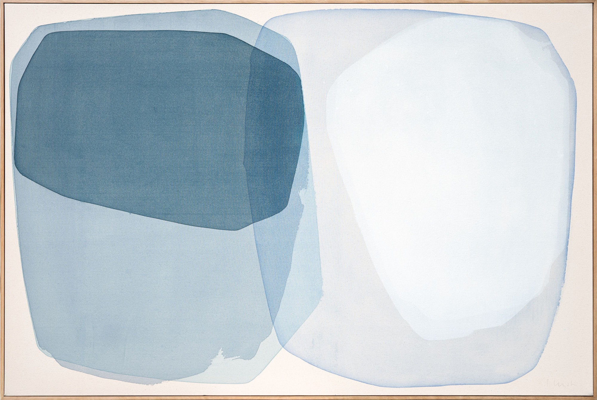 Simone Christen, attraction, 2025