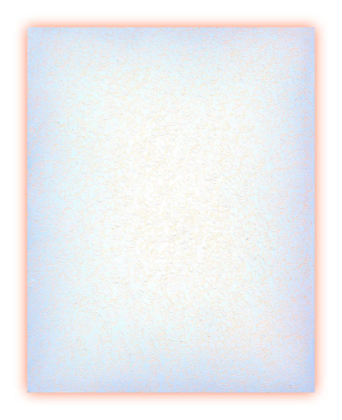 Eberhard Ross, 22924 on the nature of daylight, 2024