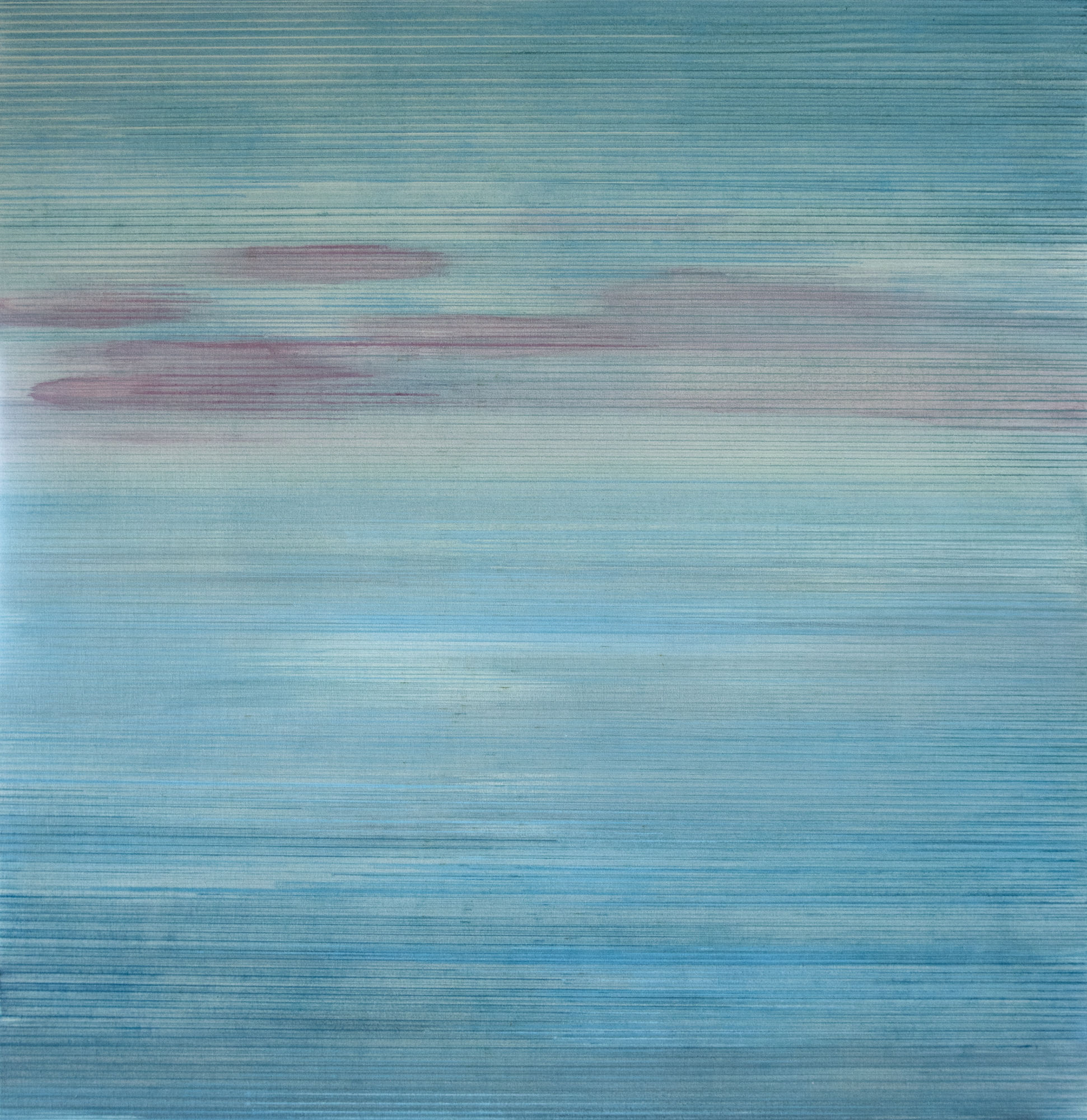 Peter Lang, Escape-MorgunBolstrar., 2025