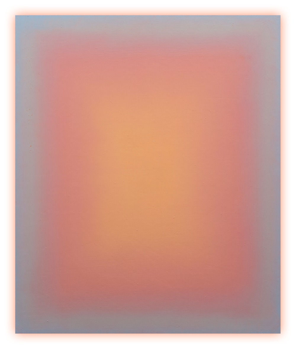 Eberhard Ross, 13722 on the nature of daylight, 2022