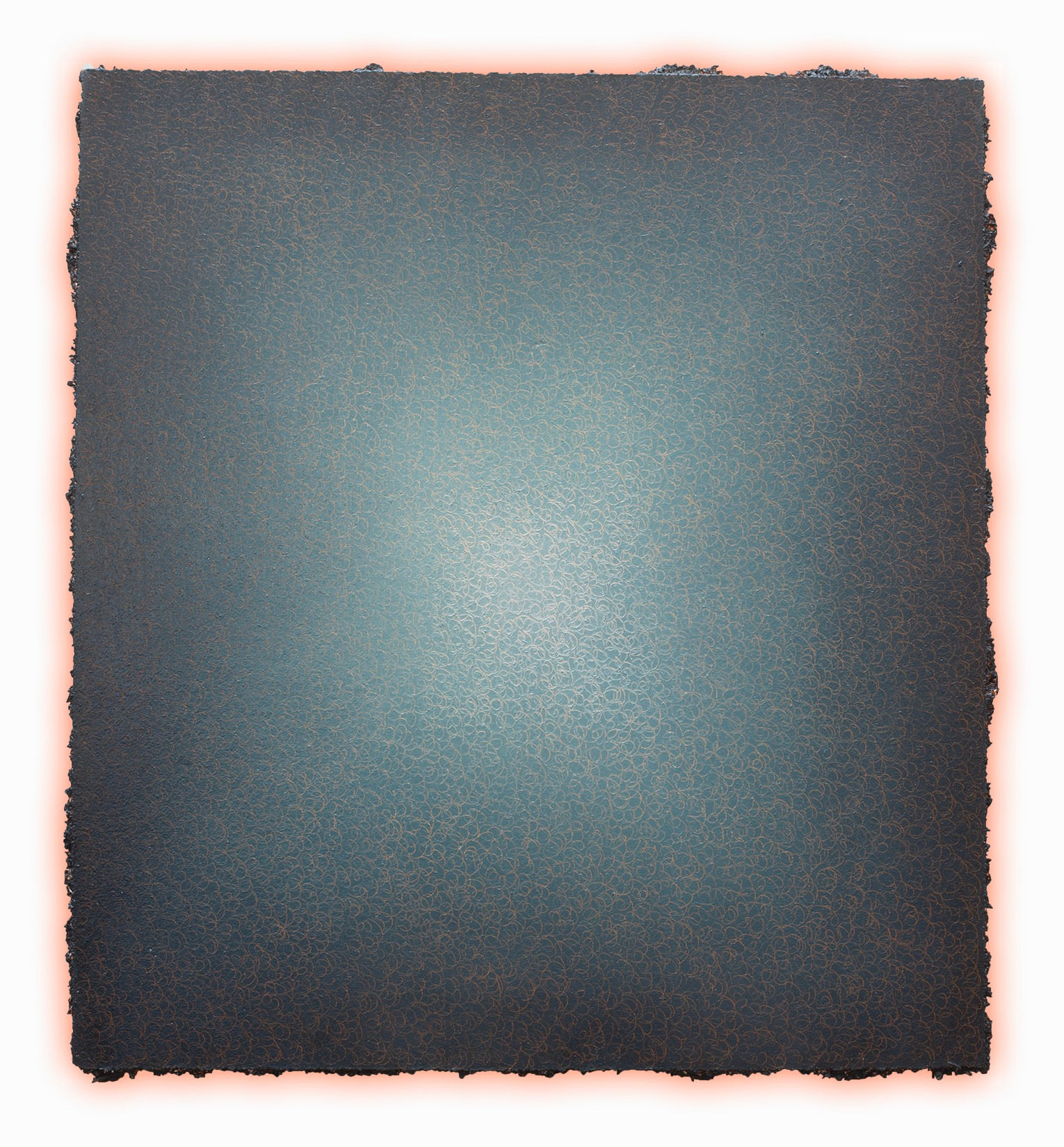 Eberhard Ross, 19024 black writing, 2024