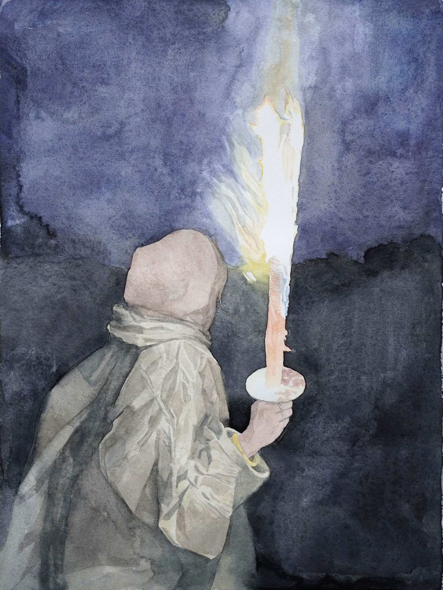 Friedemann Heckel, Biike, 2024