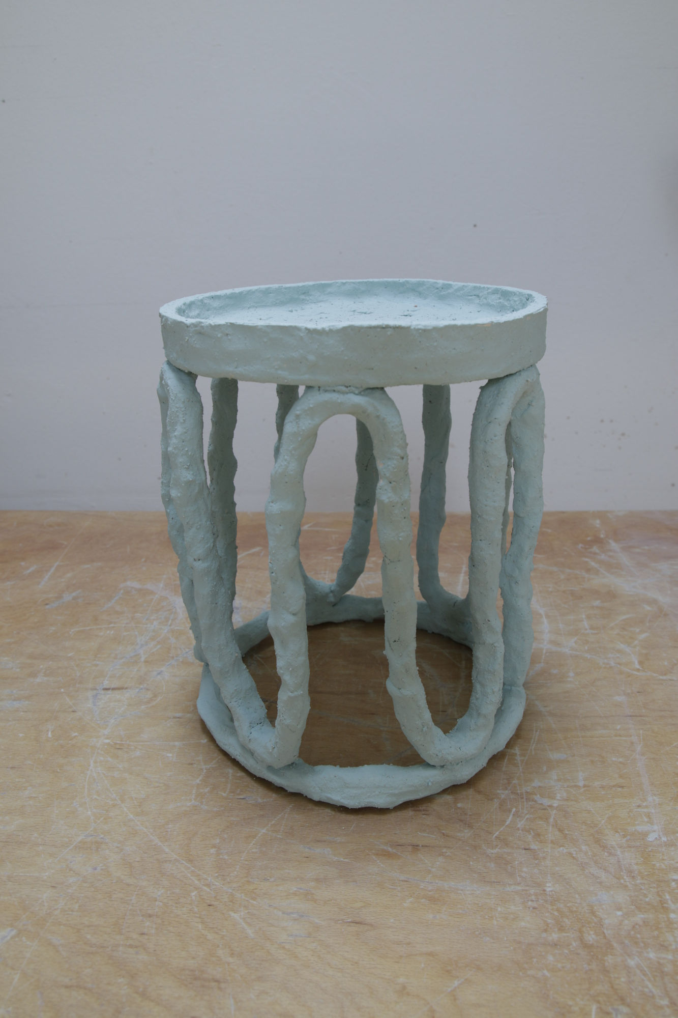 SELINA BAUMANN, Eulette, 2020