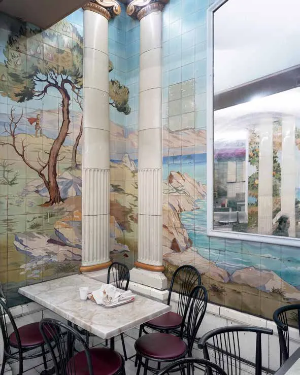 MARIE BOVO, En Suisse-le Palais du Roi, 23h, 15 mars 2019,, 2019