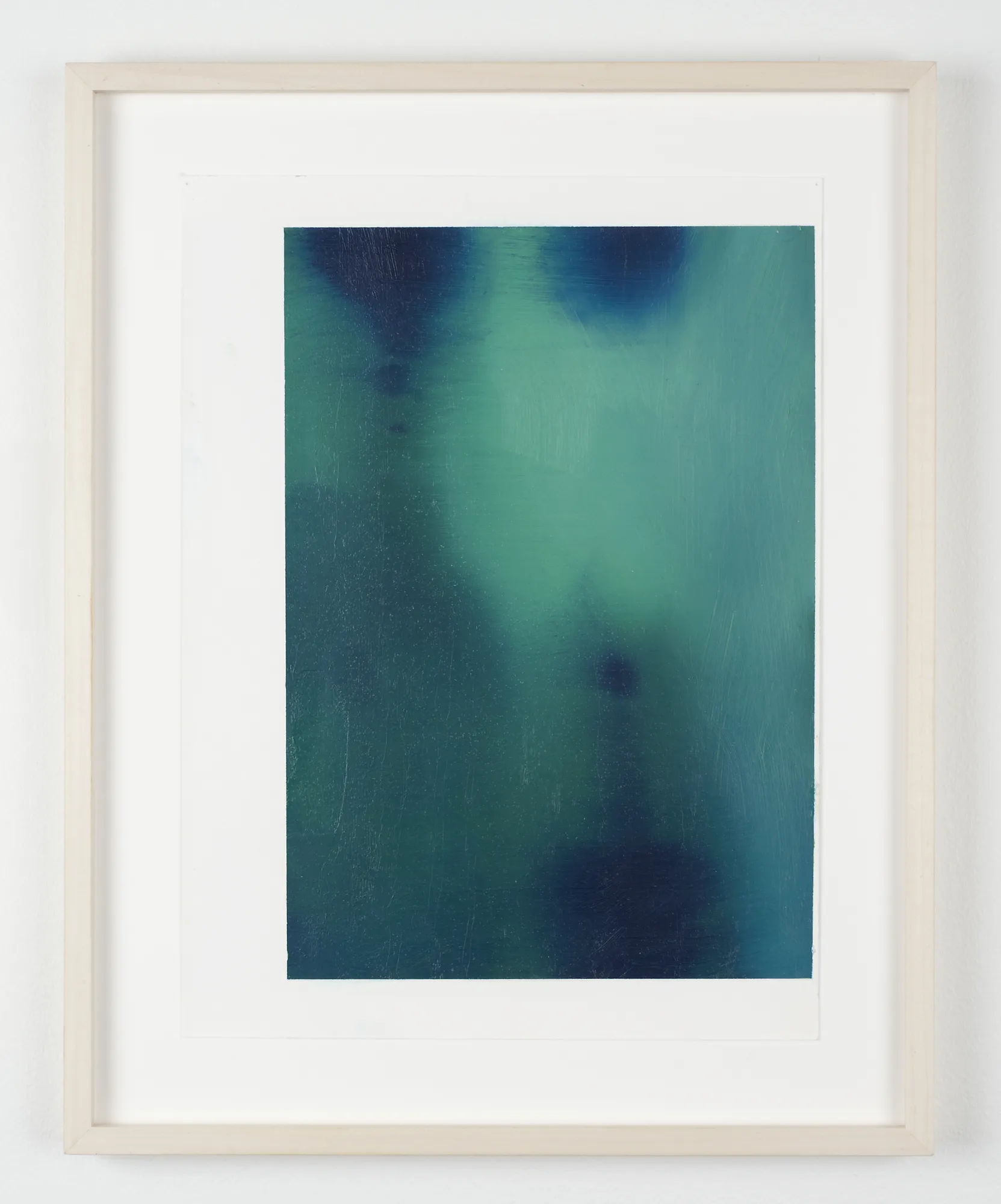 KOKA RAMISHVILI, Shadow in the garden II, 2014