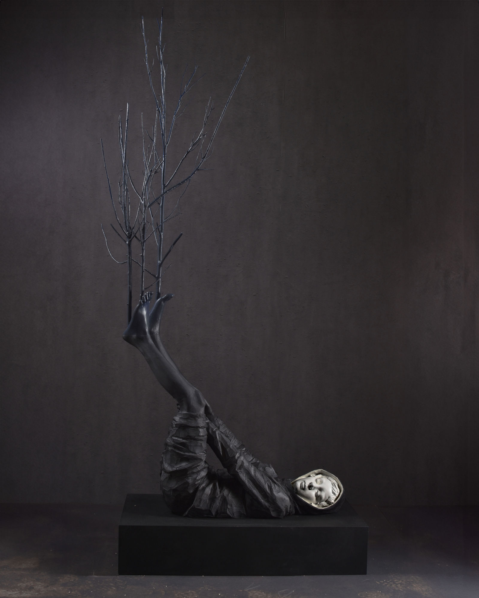 Willy Verginer, "Komm Lieber Mai Und Mache....", 2024