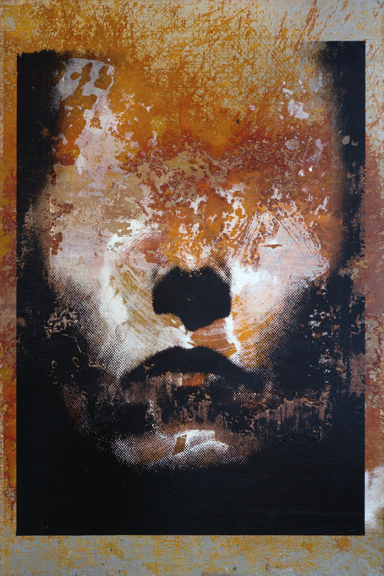 Yoakim Bélanger, DOGMA MS1, 2025