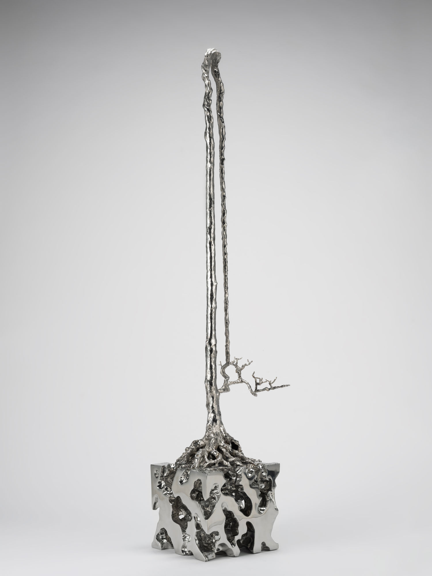 Zhuang Hong Yi, Time and Time Again, 2024